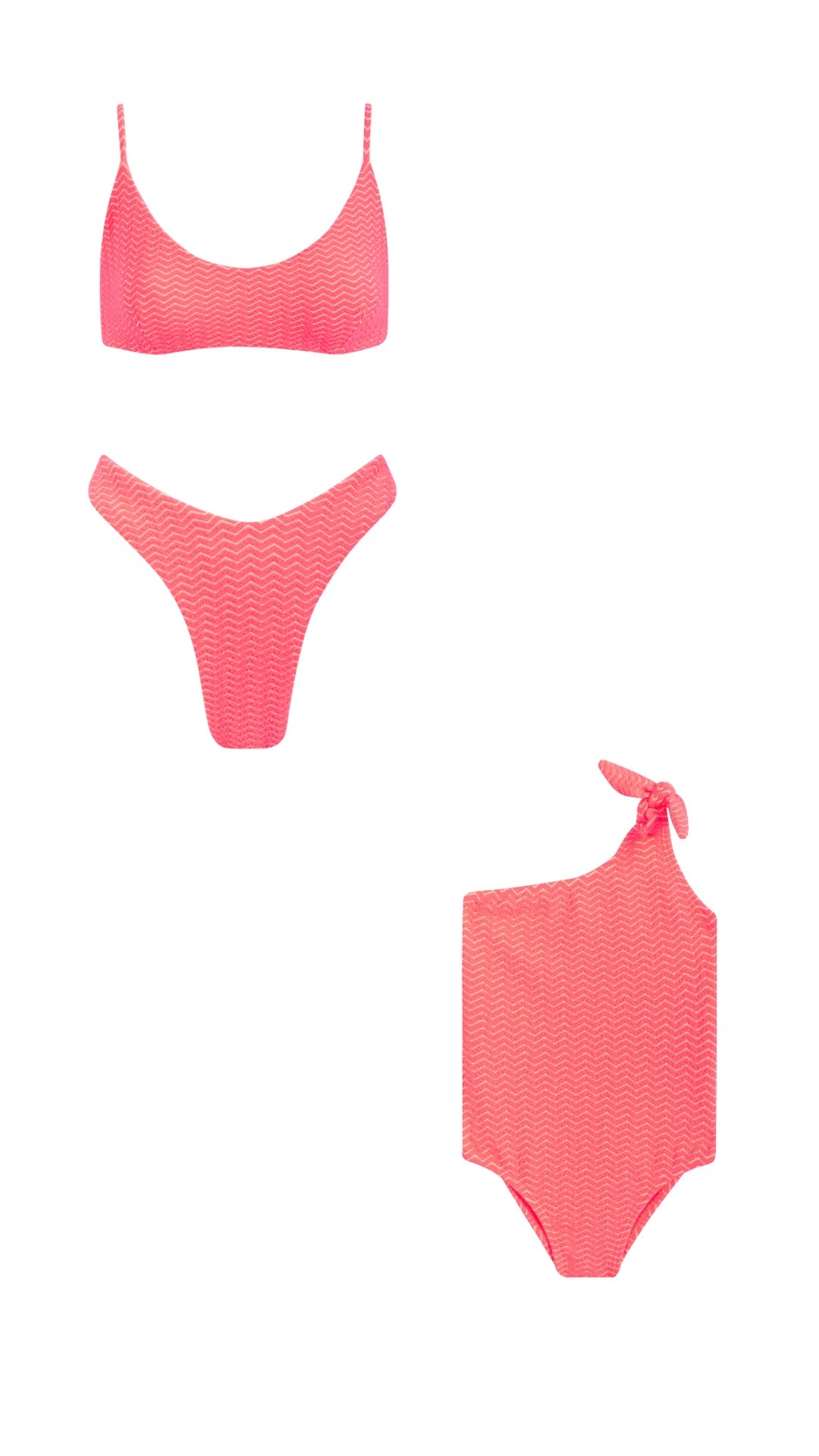 PACK MOM & CHILD LAÇOS V1