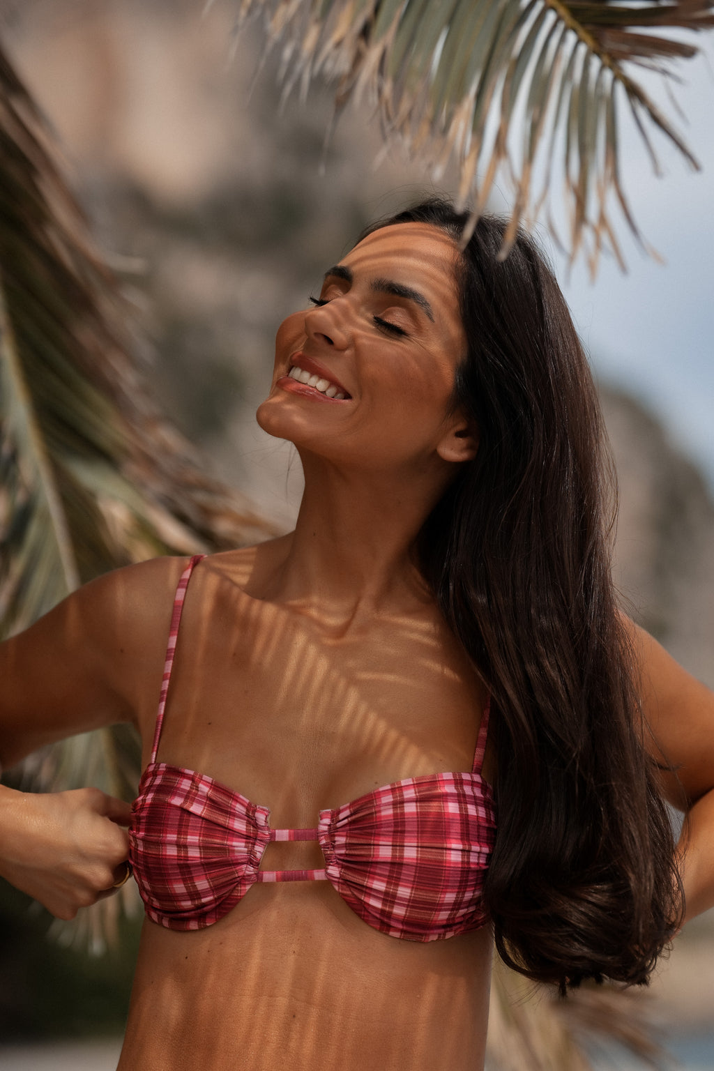 TOP BIKINI LEMBRANÇA V1
