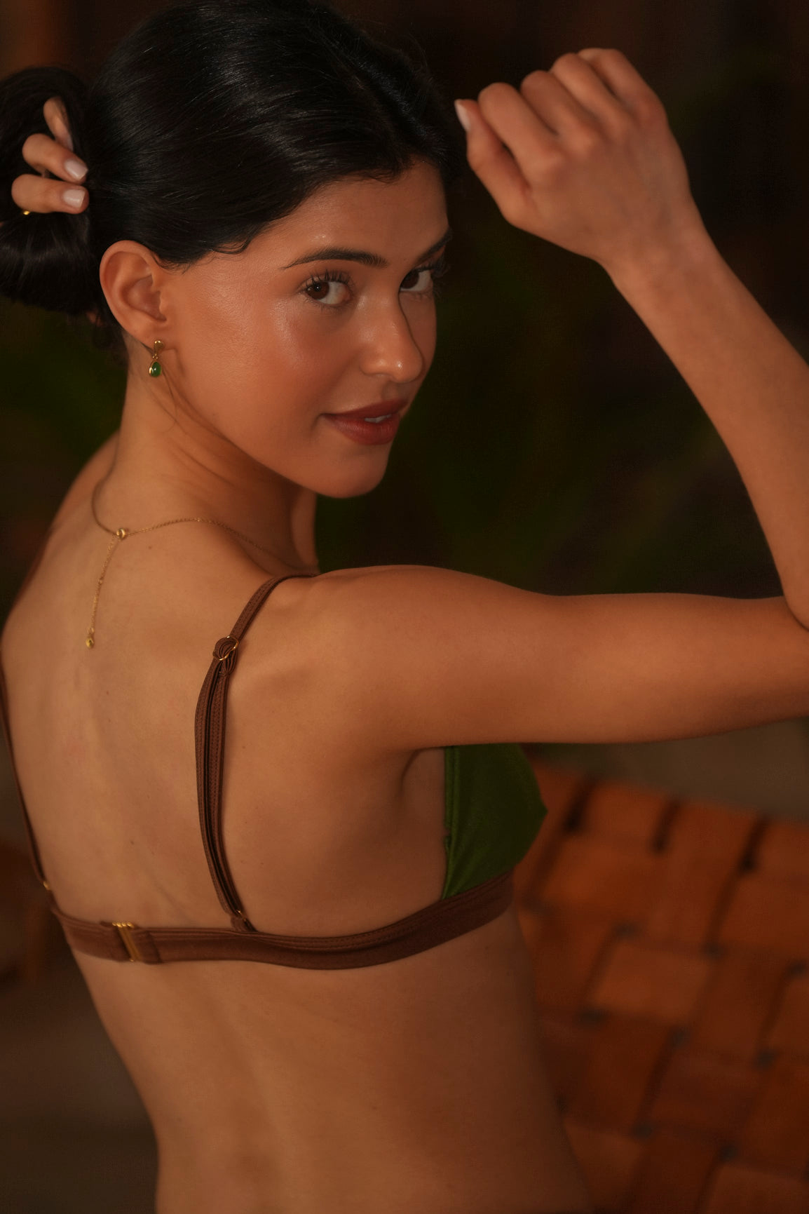 TOP BIKINI LUMIÈRE V4