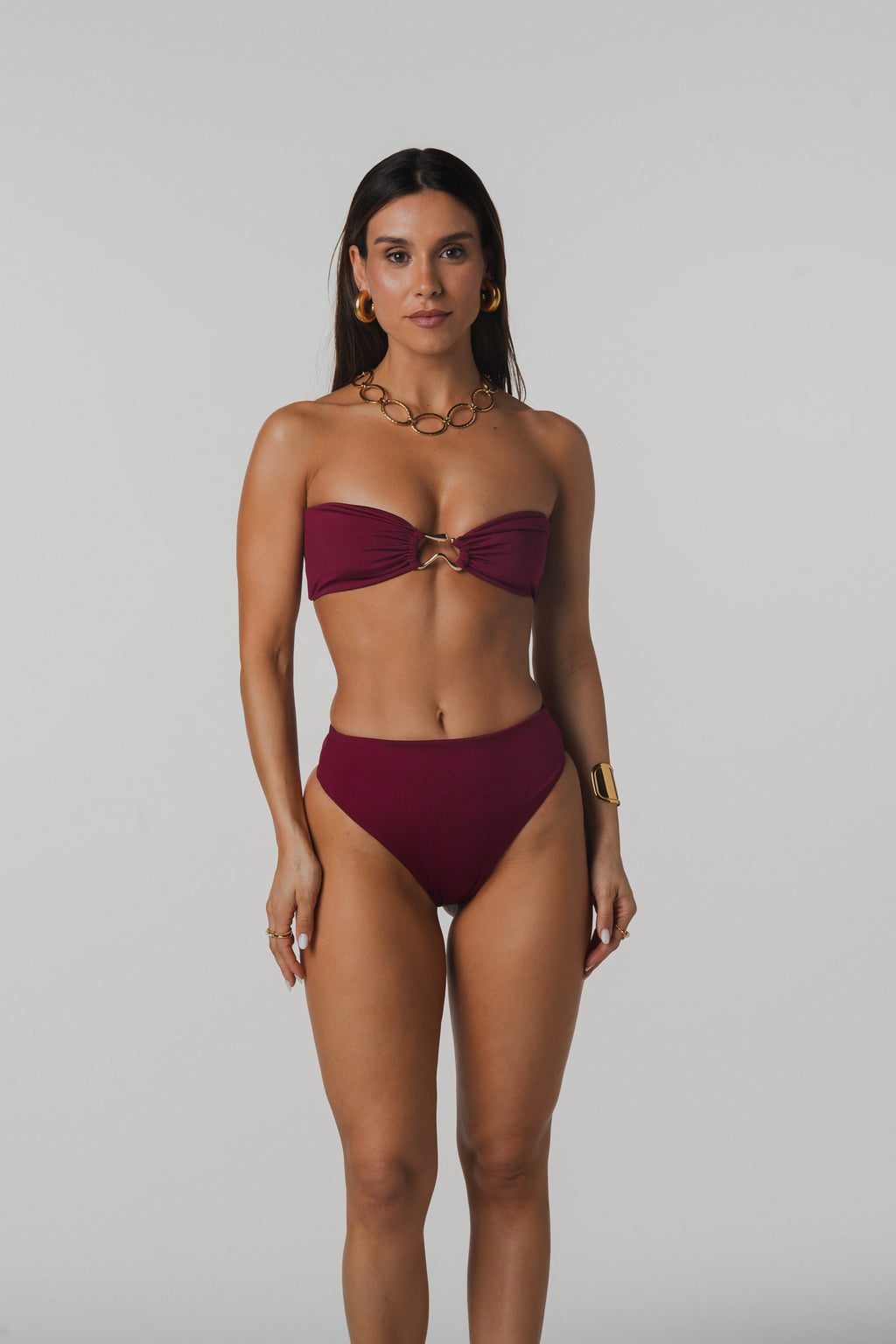 BOTTOM/CUECA DE BIKINI CINTURA SUBIDA FADO V1.1