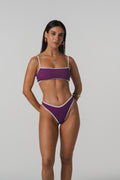 BOTTOM/CUECA DE BIKINI CALÇADA V2