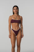 BOTTOM/CUECA DE BIKINI CALÇADA V1