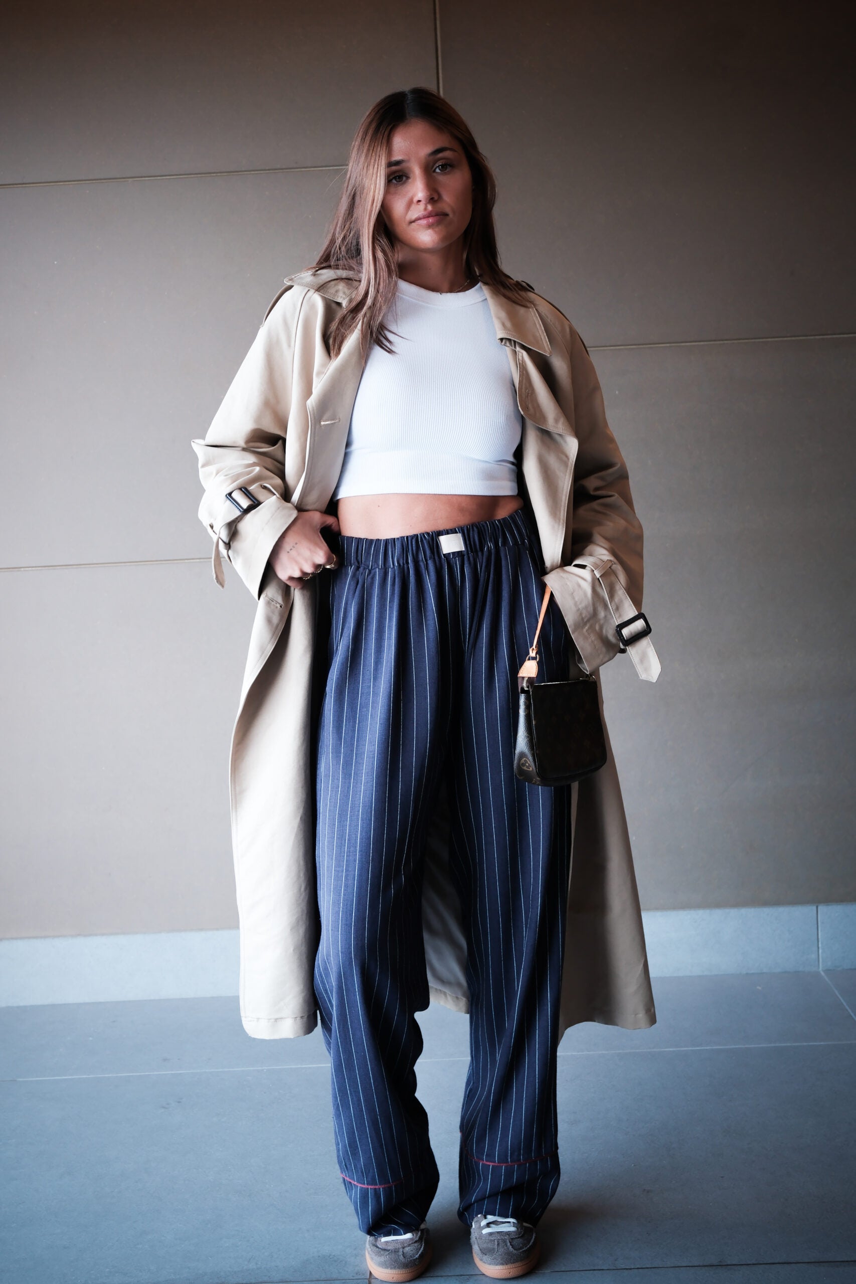 Calças/Calções Aconchego V1