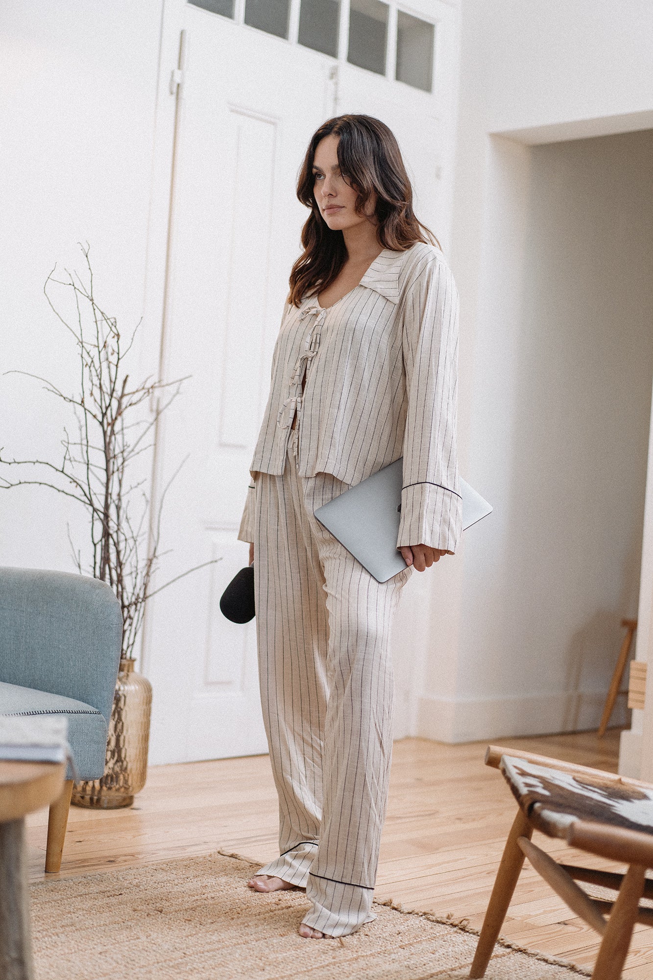 Calças/Calções Calma