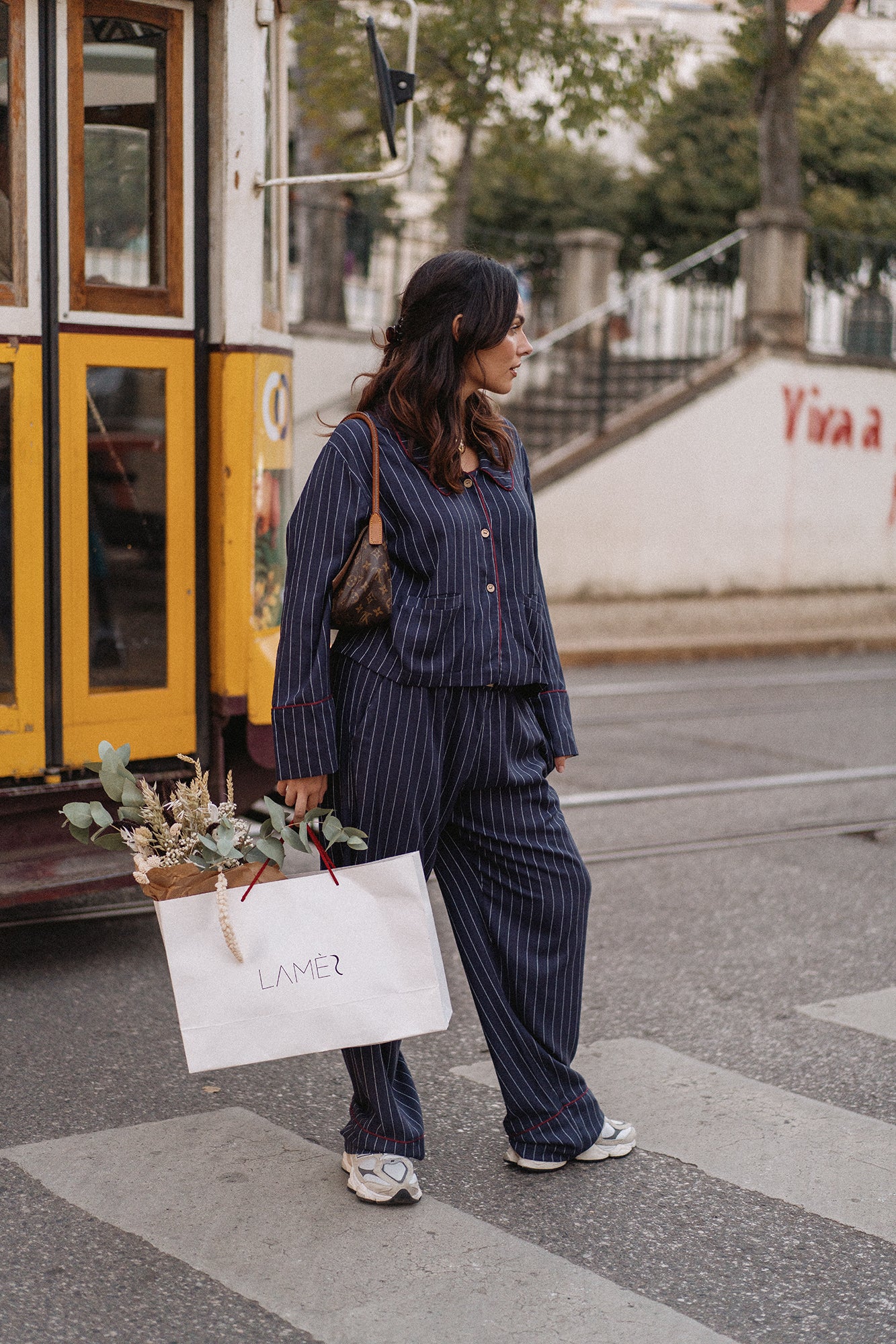 Calças/Calções Aconchego V1