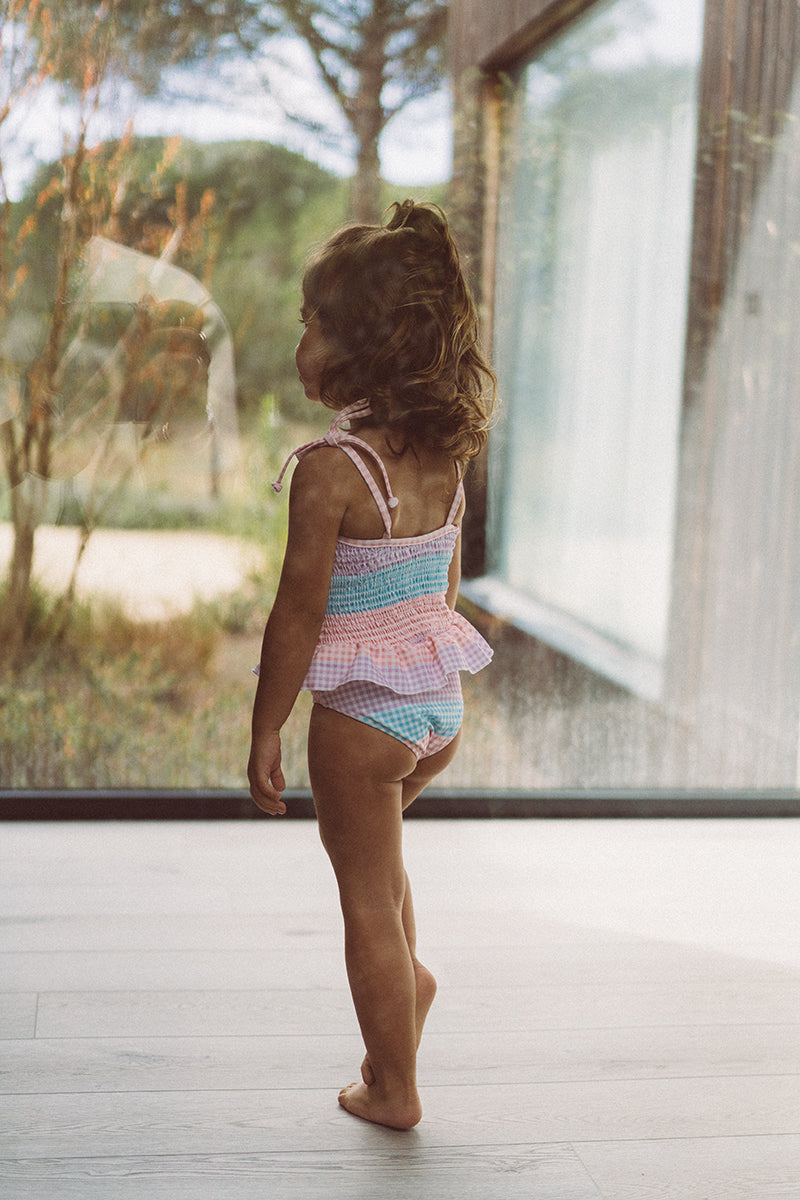 FATO DE BANHO KIDS SONHADORA