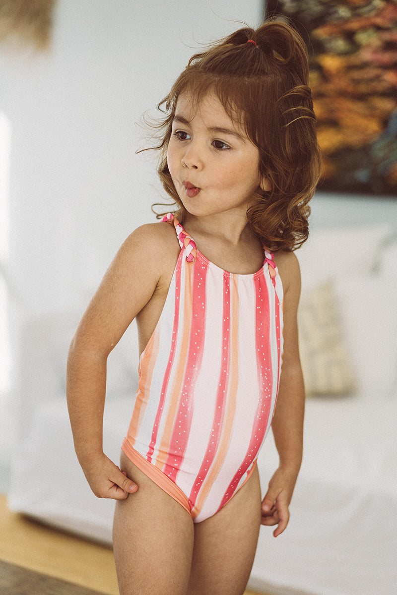 FATO DE BANHO KIDS CRIATIVA