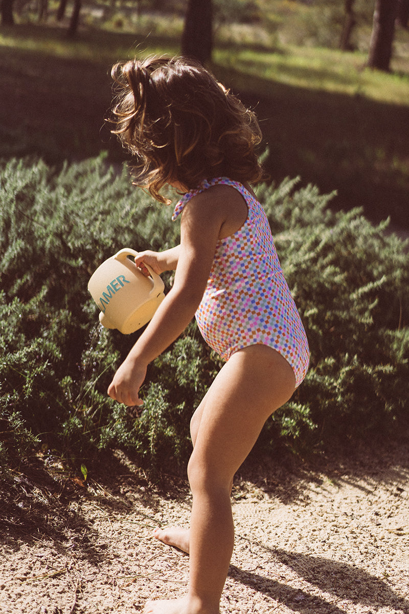 FATO DE BANHO KIDS CUIDAR