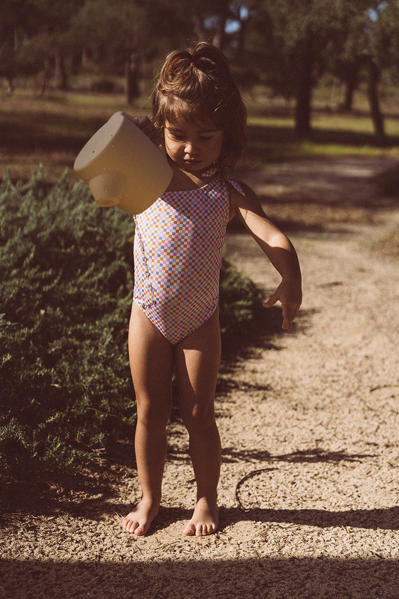 FATO DE BANHO KIDS CUIDAR