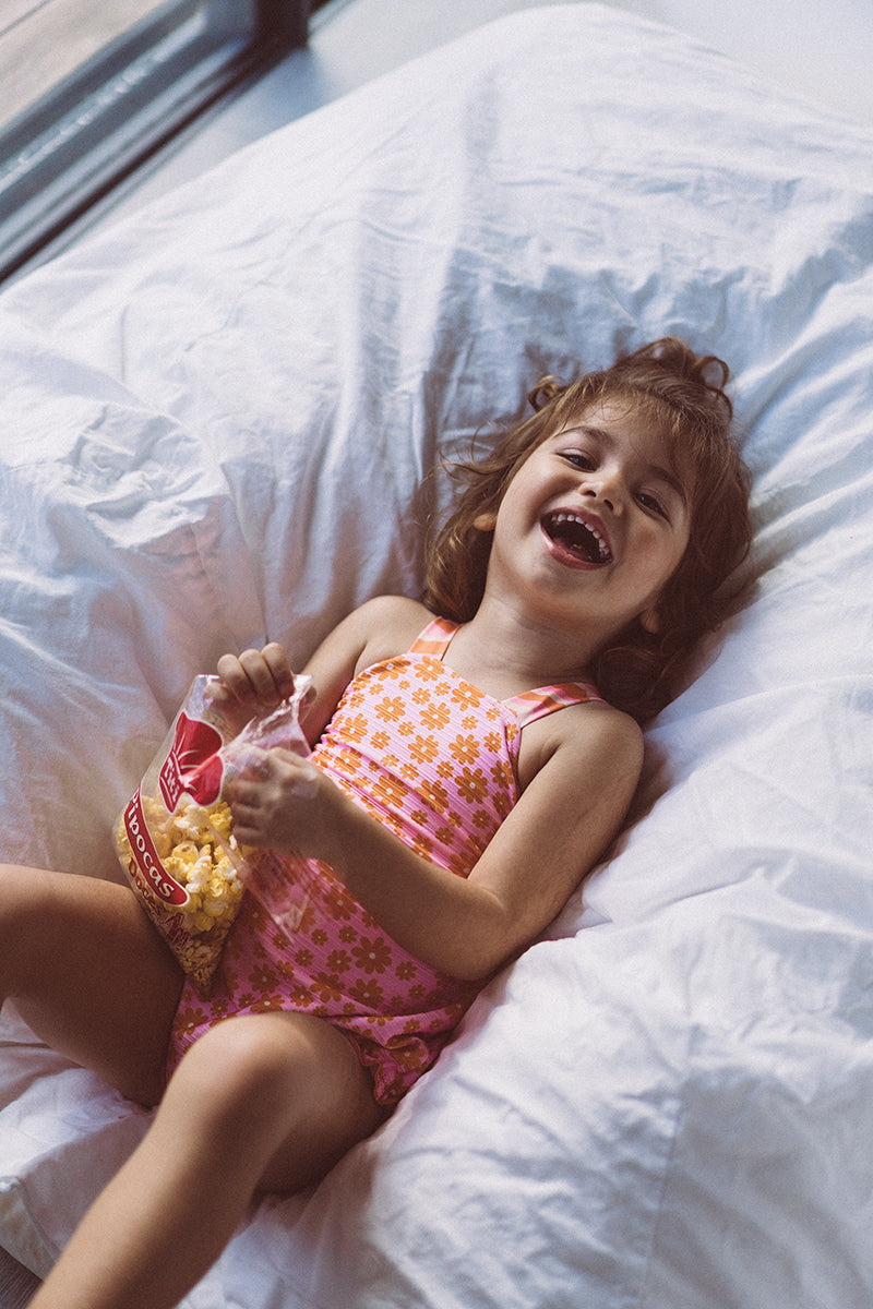 FATO DE BANHO KIDS DOCE