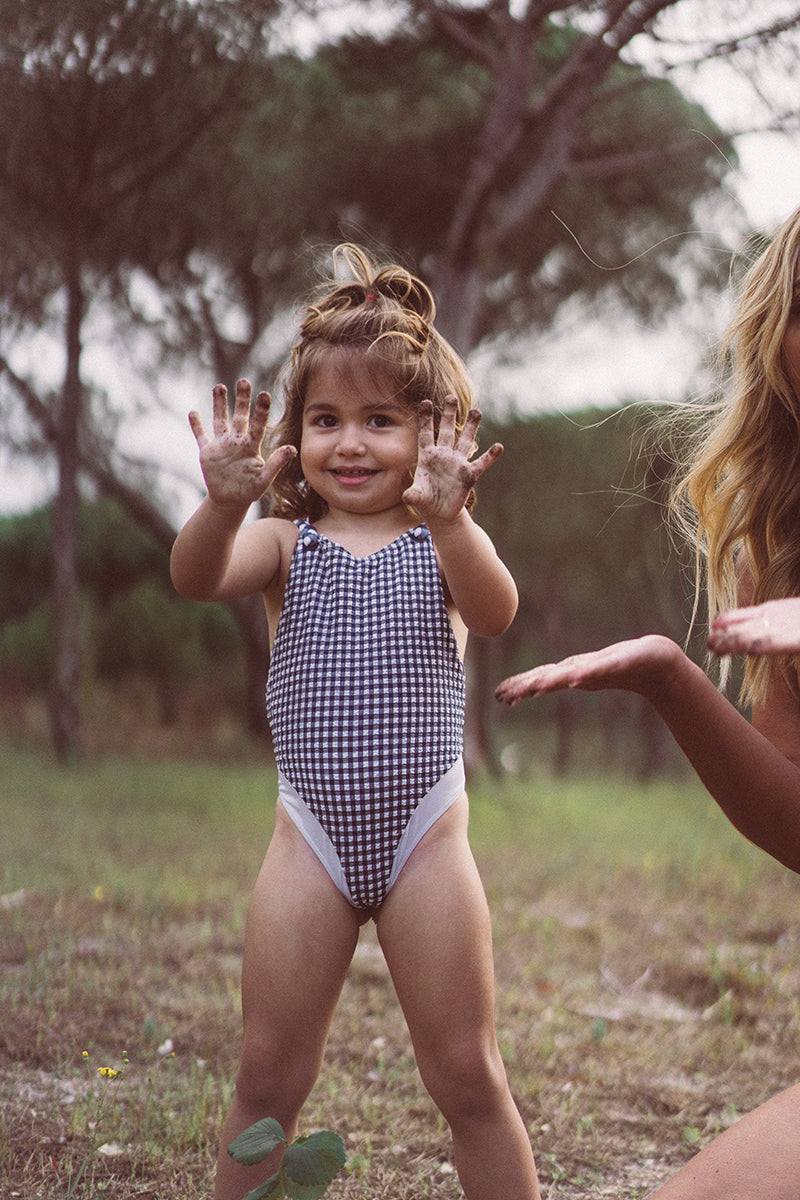 FATO DE BANHO KIDS RAÍZES