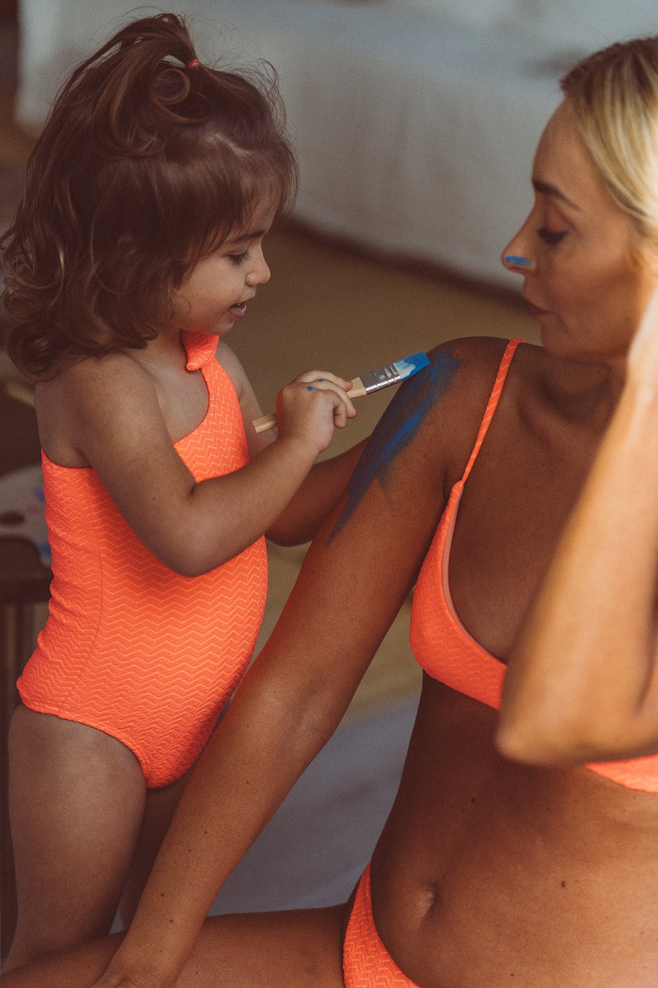 PACK MOM & CHILD LAÇOS V1