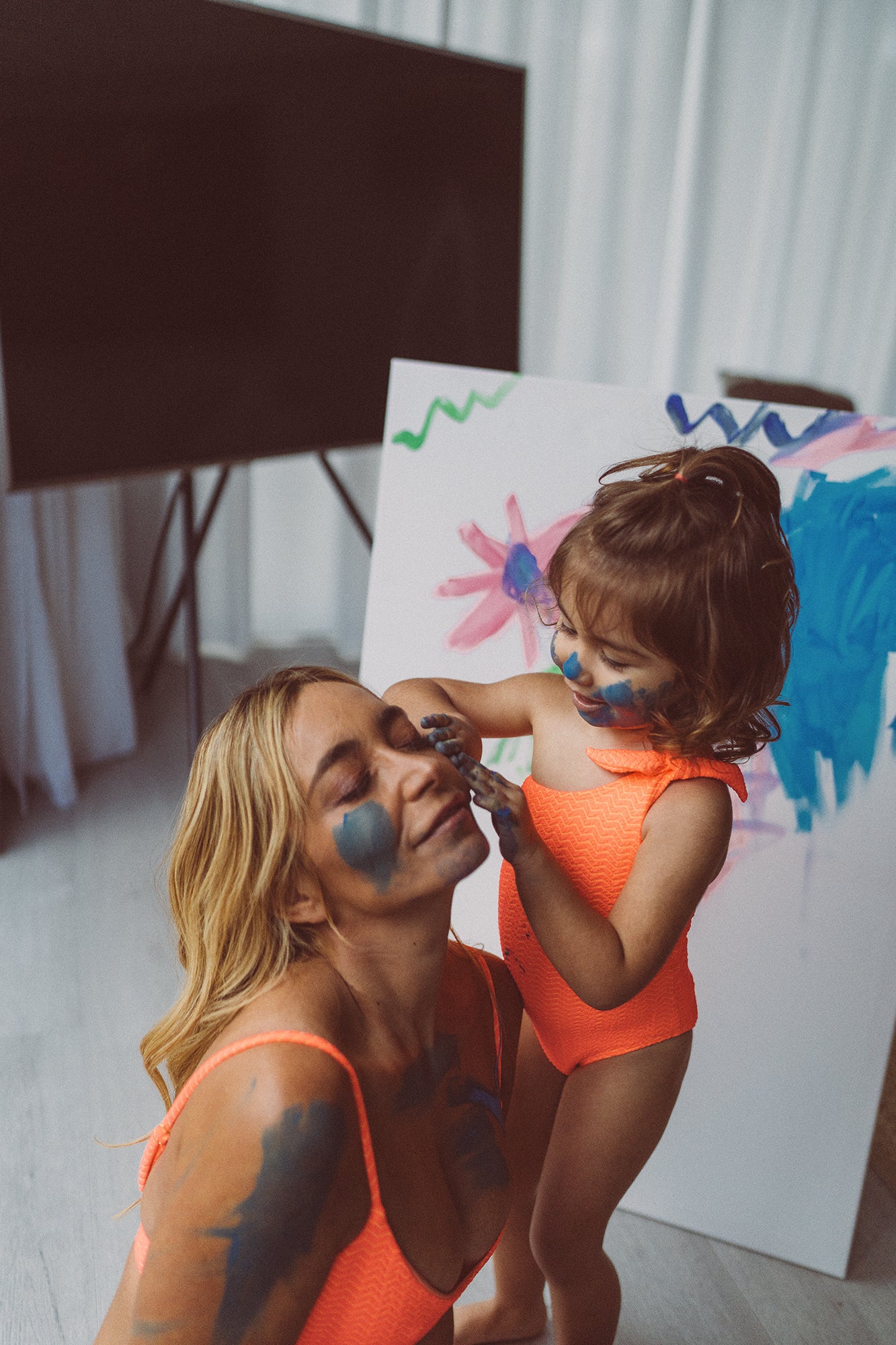 PACK MOM & CHILD LAÇOS V1