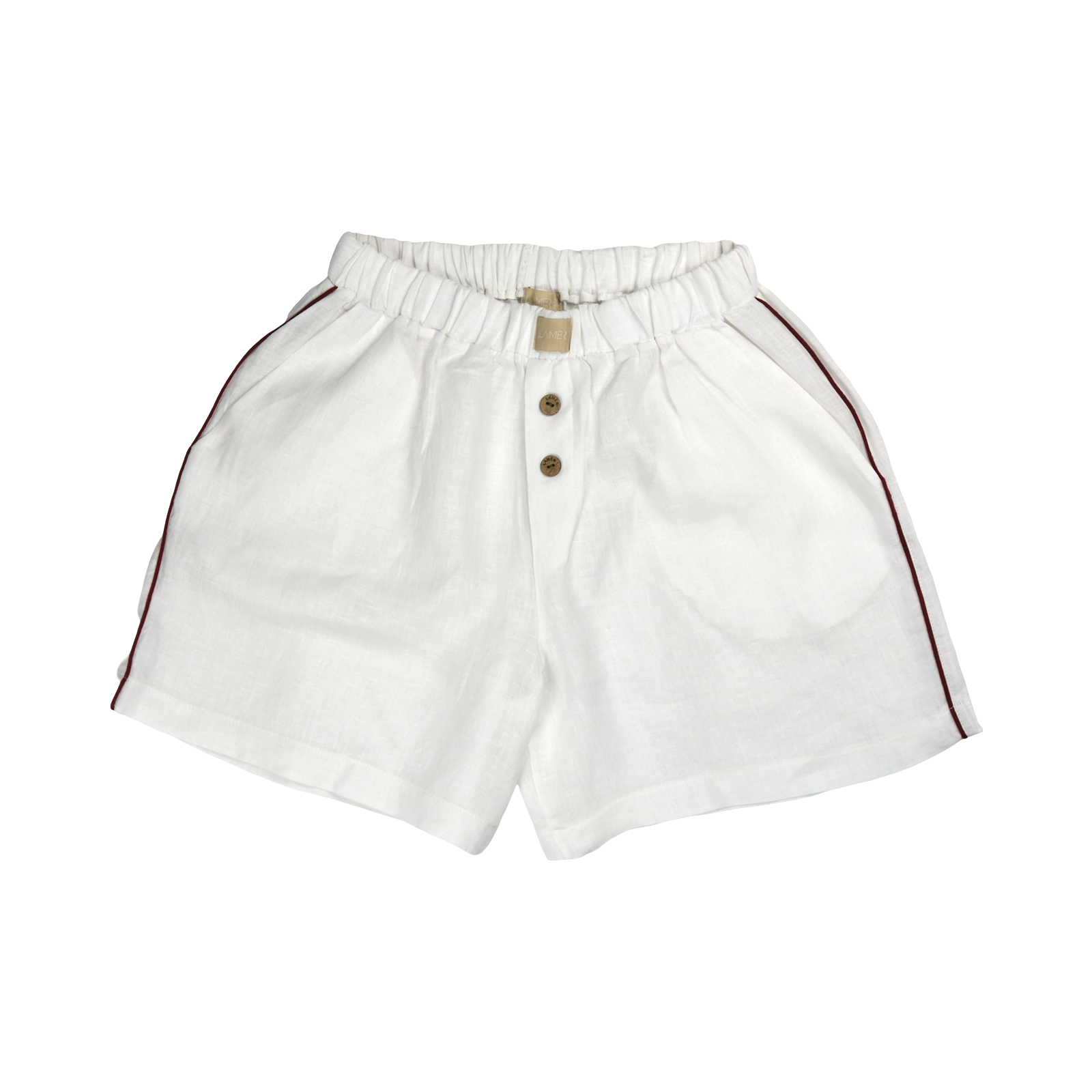 Calças/Calções Luz