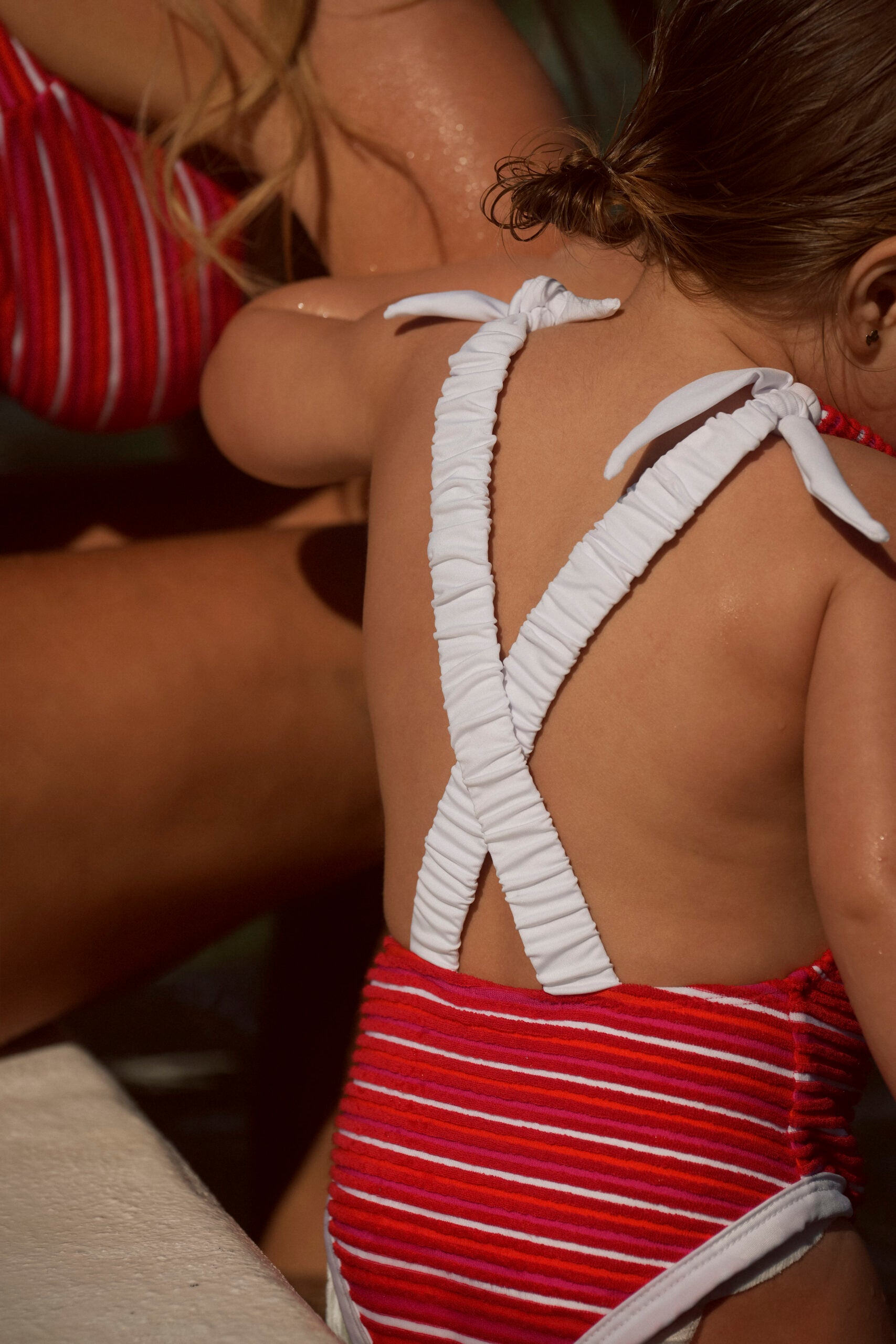 FATO DE BANHO KIDS SOUL