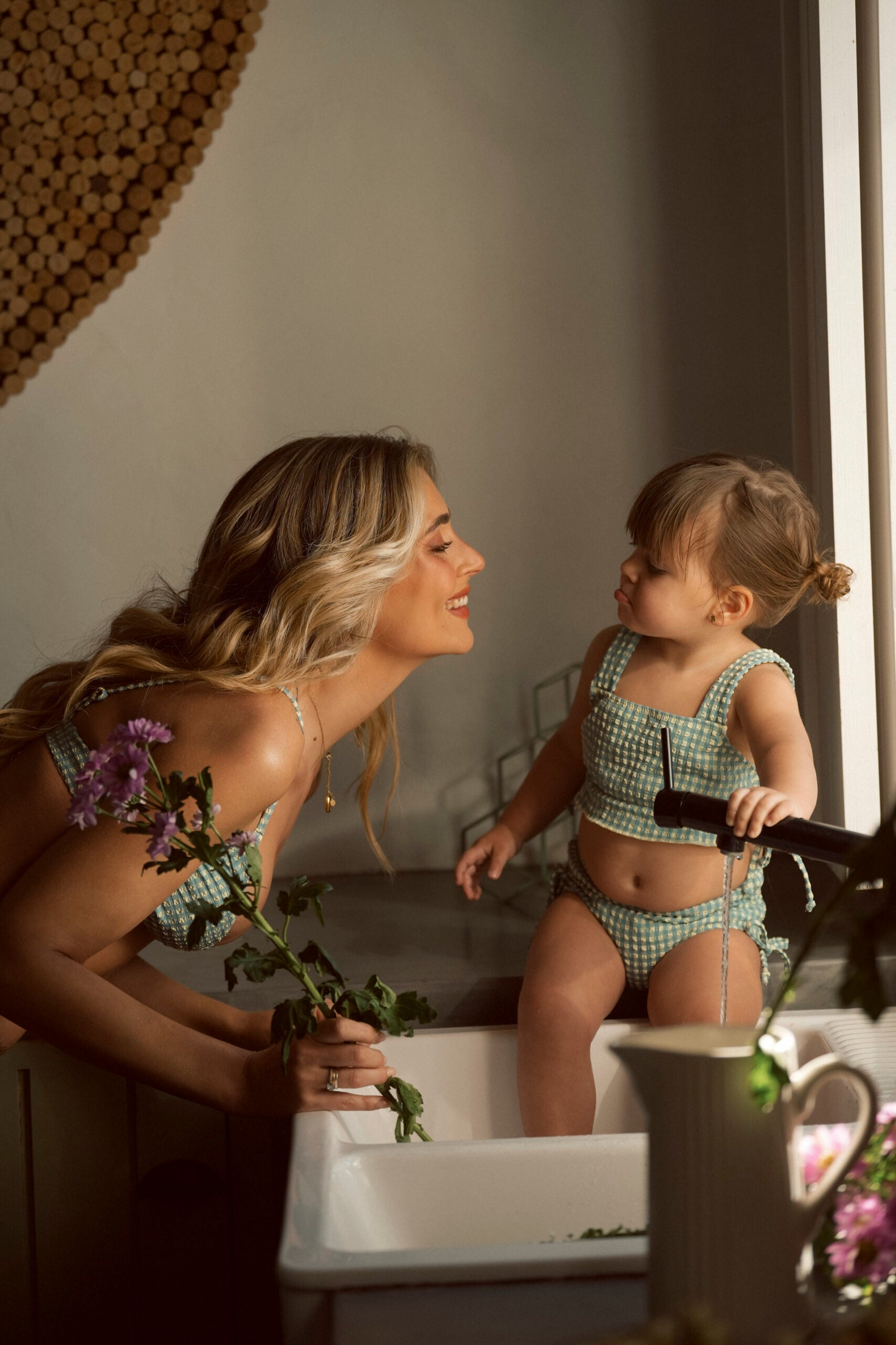 PACK MOM & CHILD DREAMY