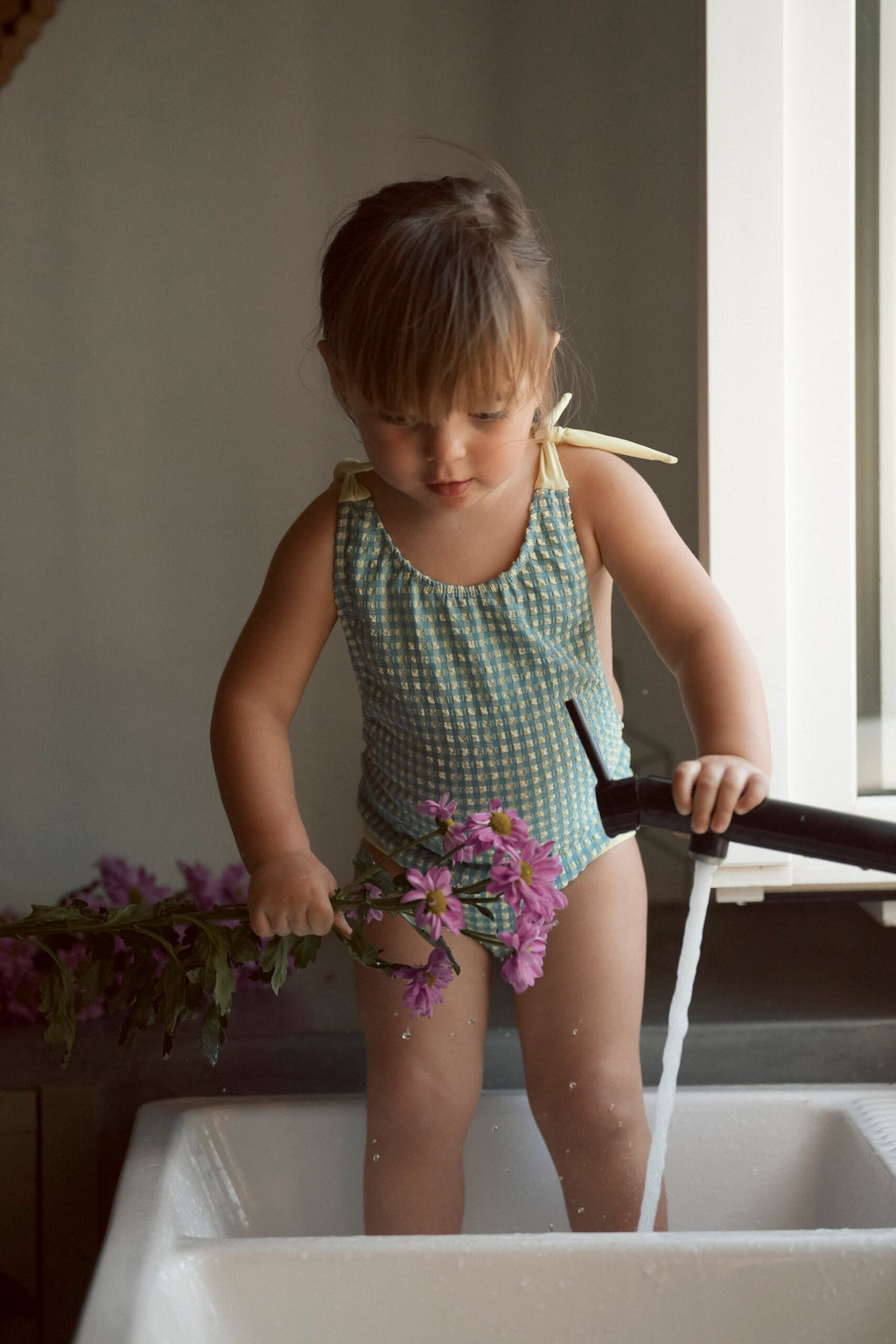 FATO DE BANHO KIDS DREAMY