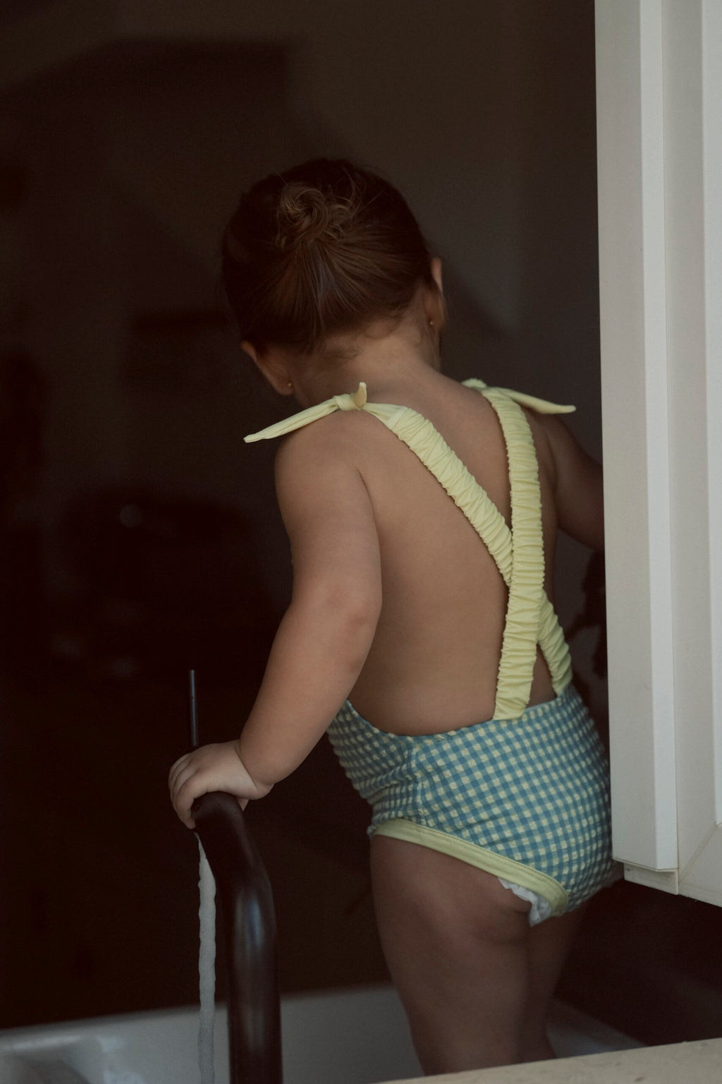 FATO DE BANHO KIDS DREAMY