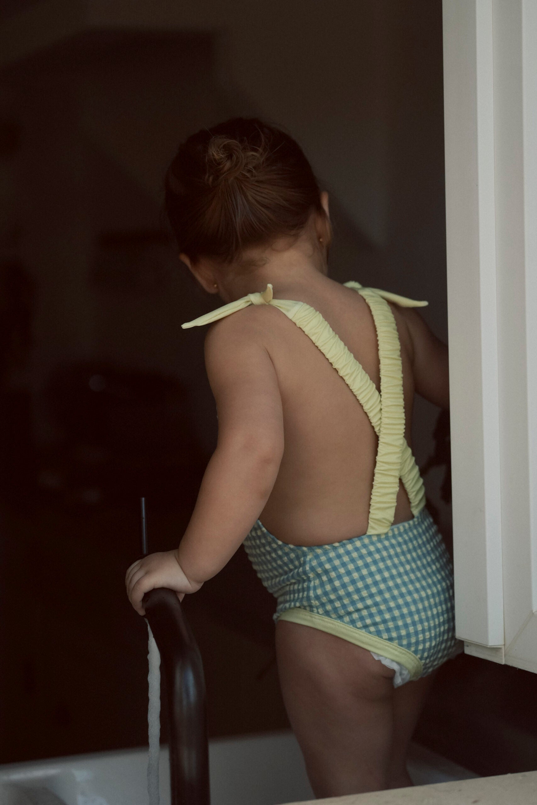 FATO DE BANHO KIDS DREAMY