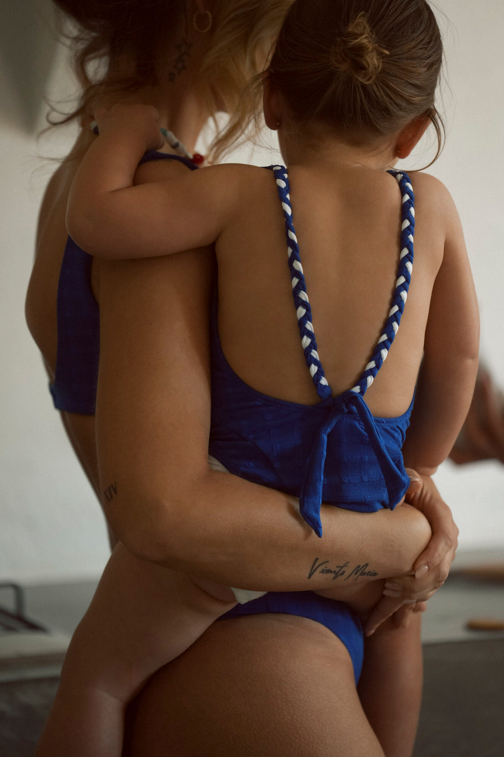 FATO DE BANHO KIDS BOND