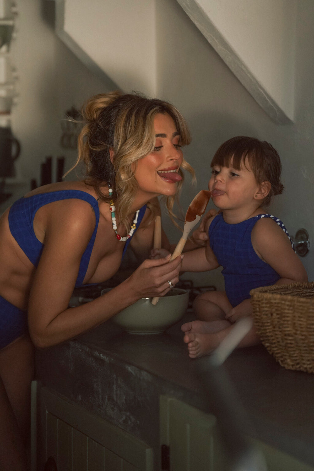 PACK MOM & CHILD BOND