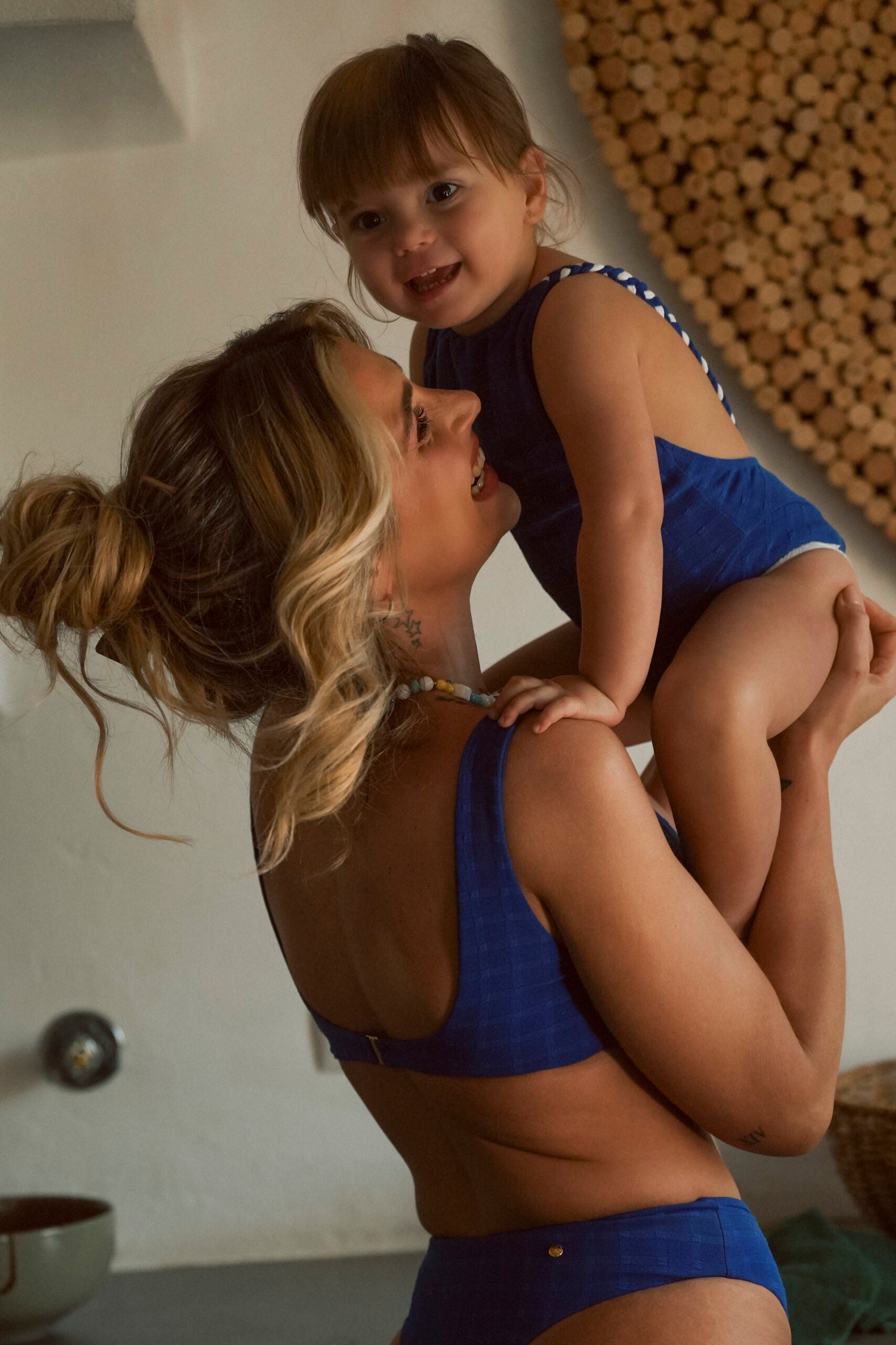 PACK MOM & CHILD BOND