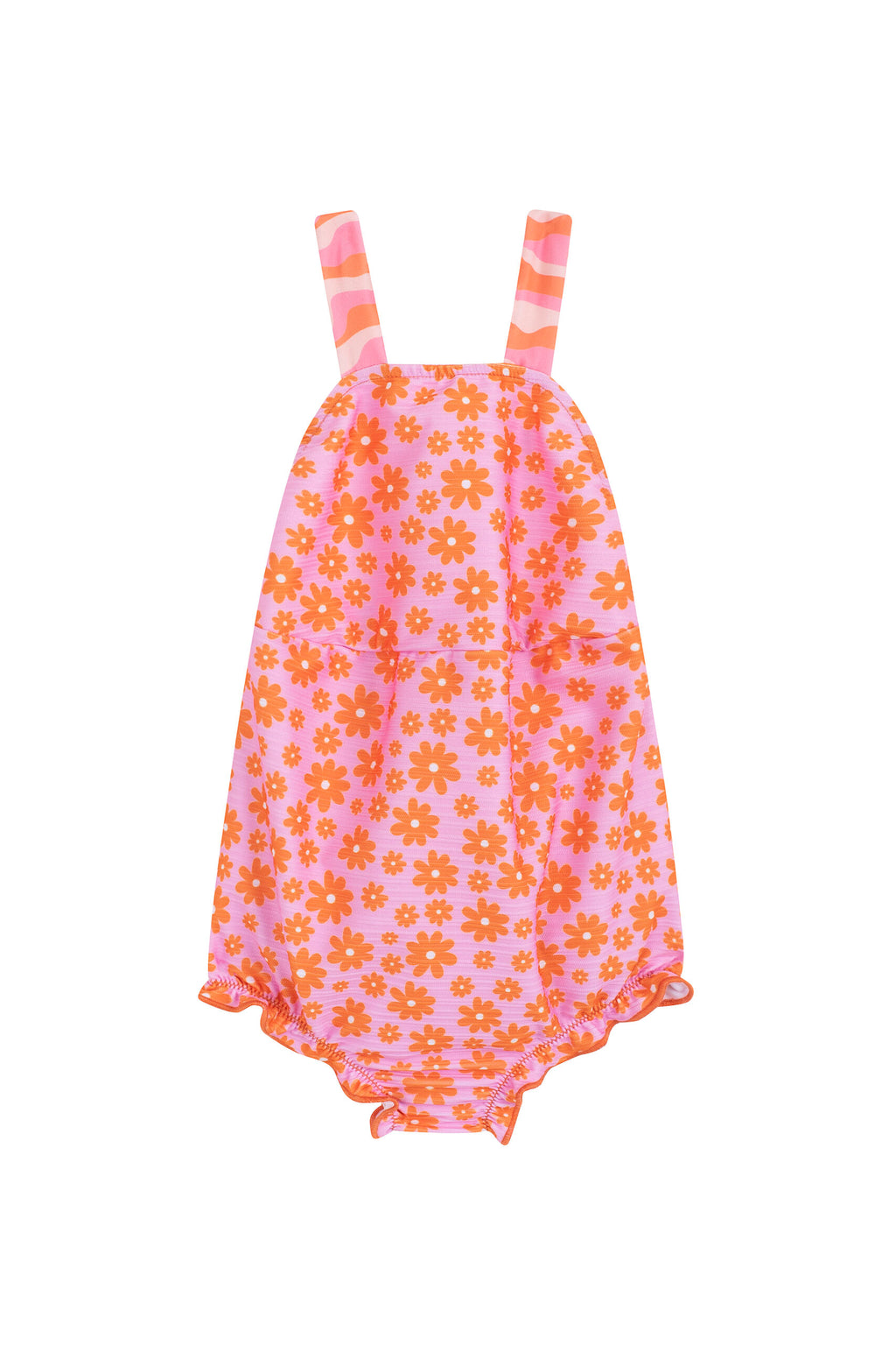 FATO DE BANHO KIDS DOCE