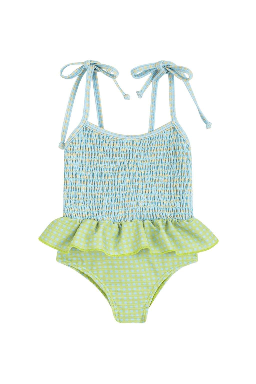 FATO DE BANHO KIDS ÚNICA