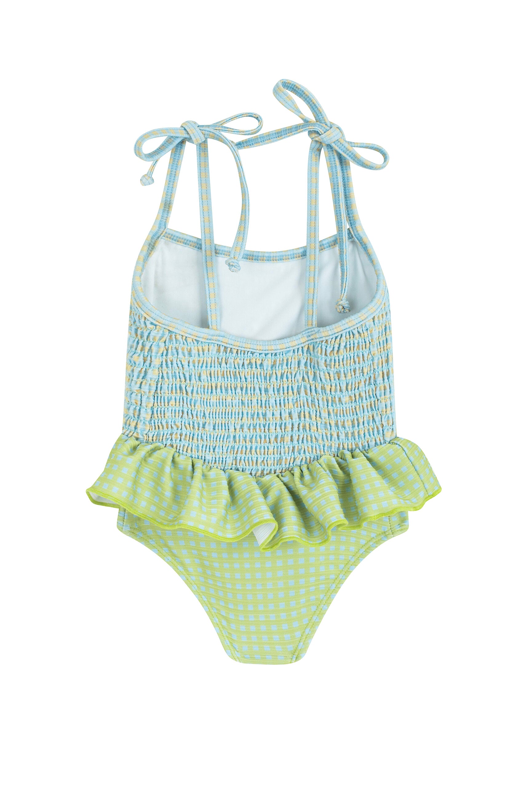 FATO DE BANHO KIDS ÚNICA