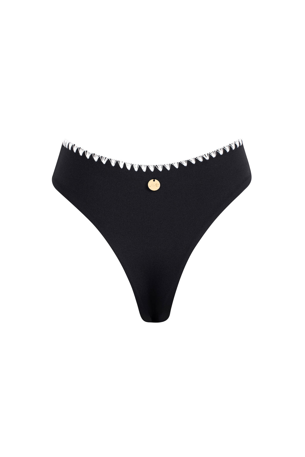 BOTTOM/CUECA DE BIKINI MEMÓRIA