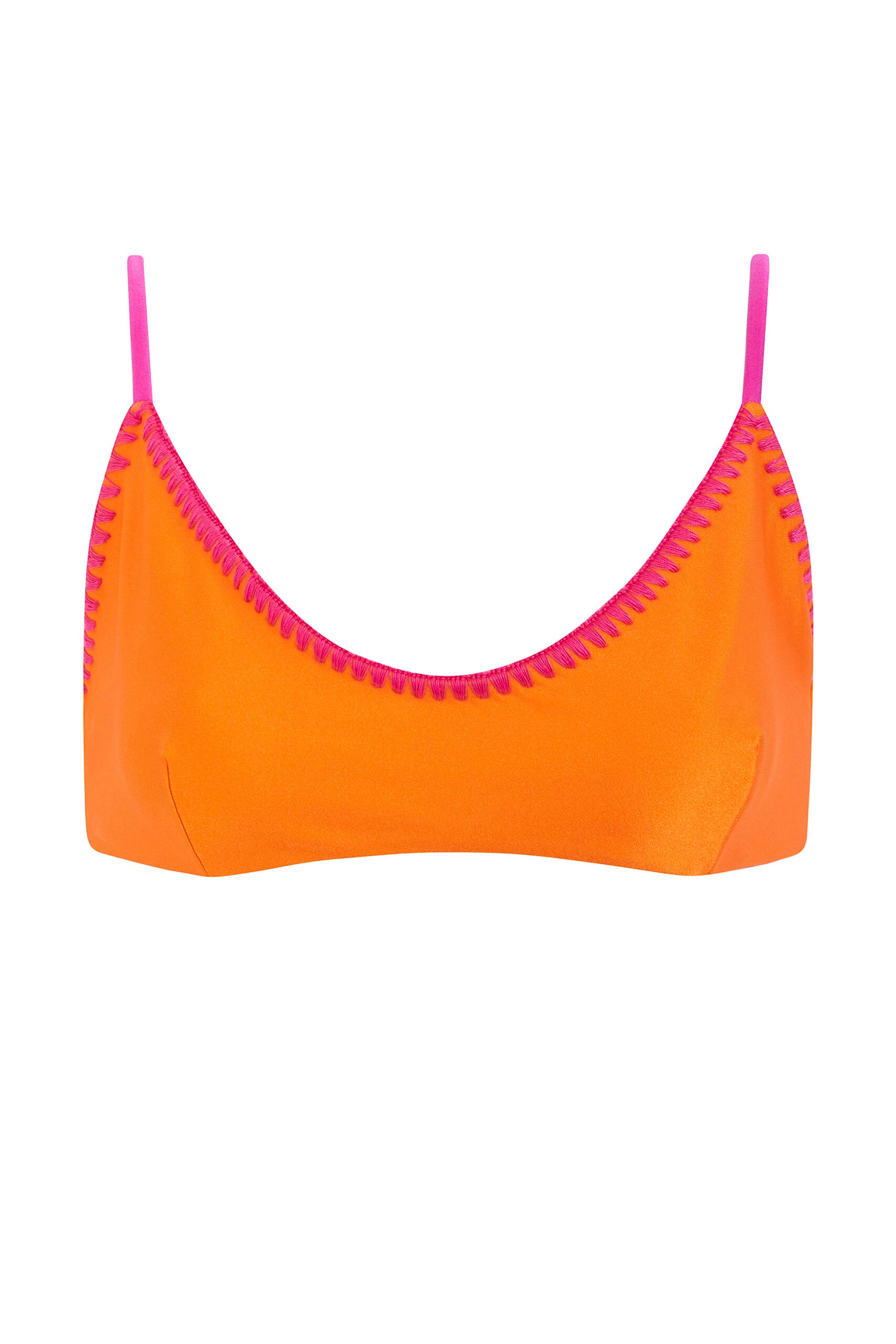 TOP BIKINI VALETE V4