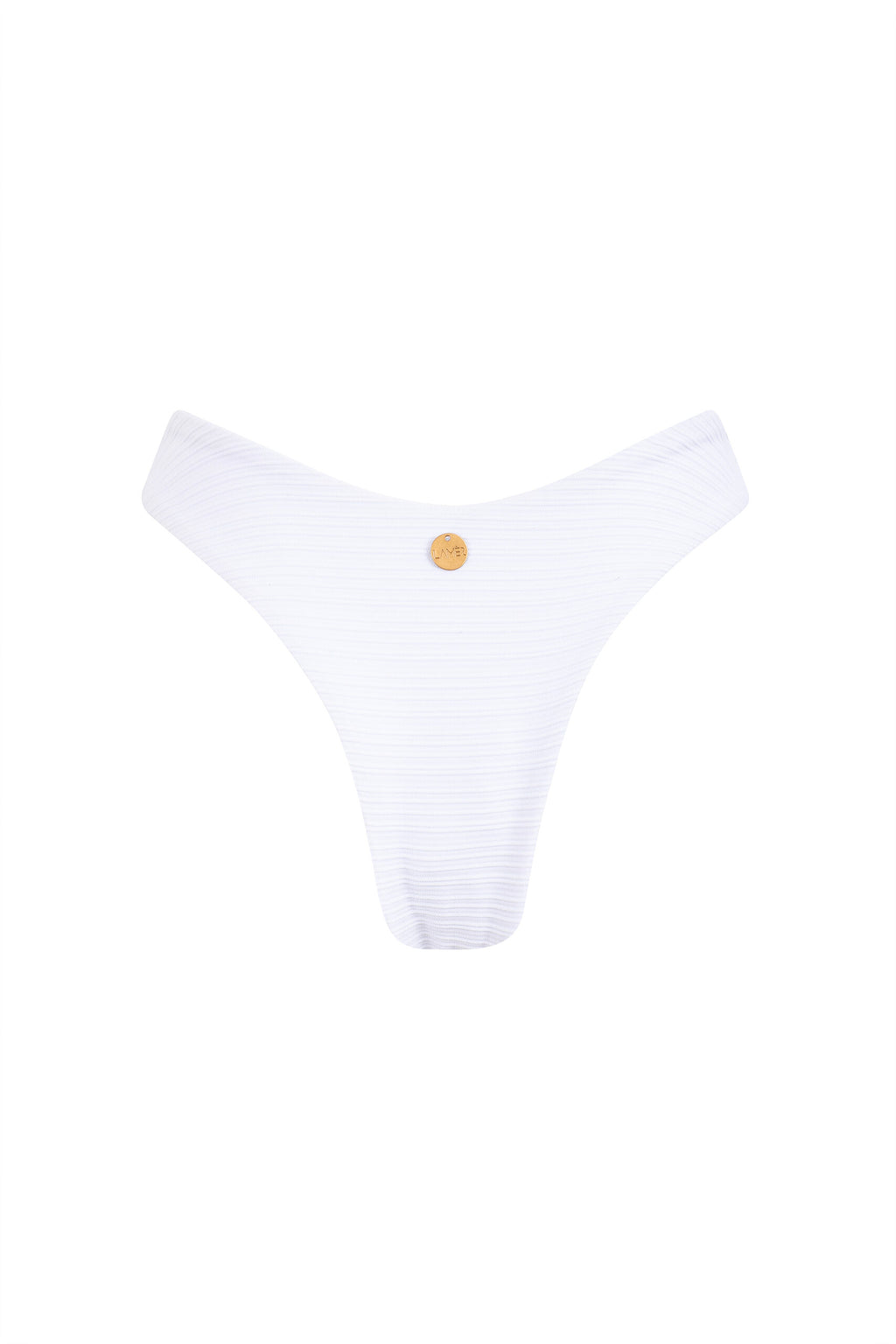 BOTTOM/CUECA DE BIKINI PAZ