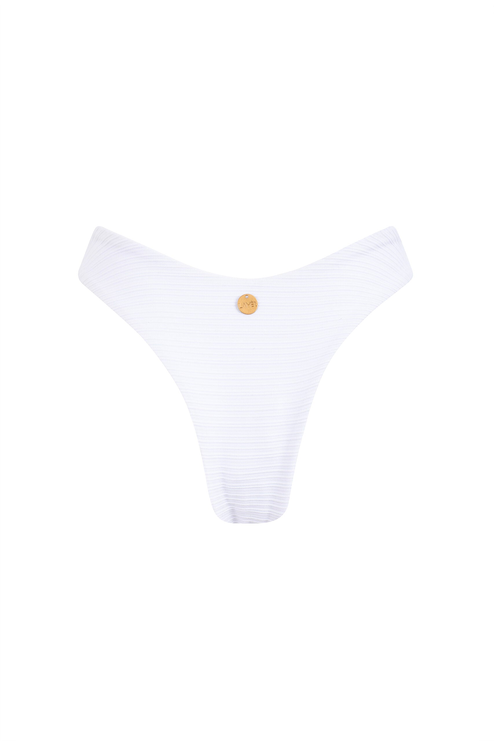 BOTTOM/CUECA DE BIKINI PAZ