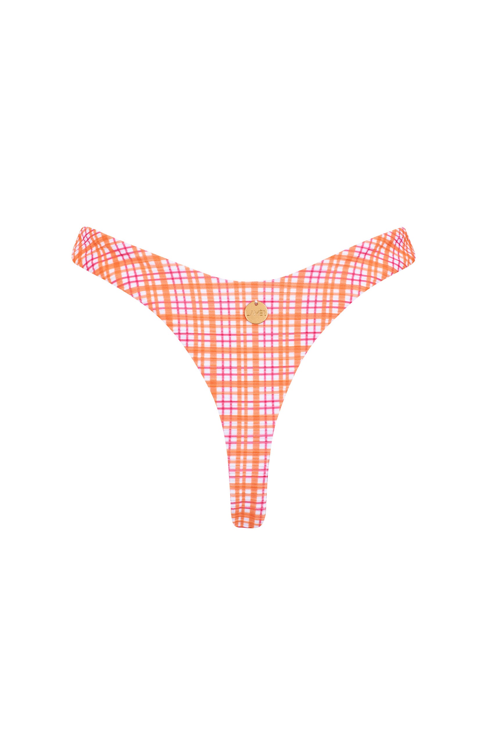 BOTTOM/CUECA DE BIKINI PAIXÃO