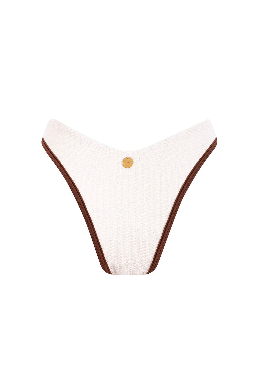 BOTTOM/CUECA DE BIKINI ALMA