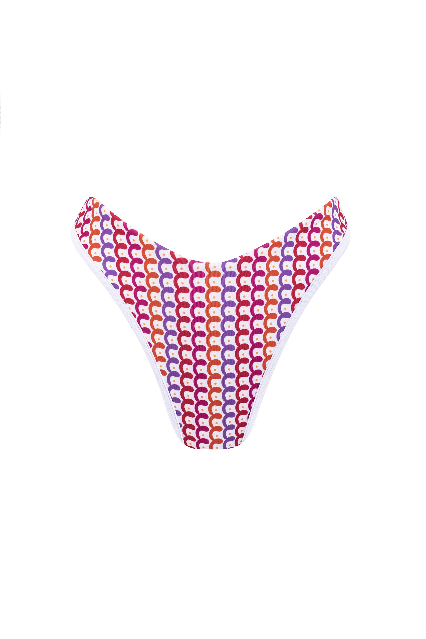 BOTTOM/CUECA DE BIKINI OUROS V1