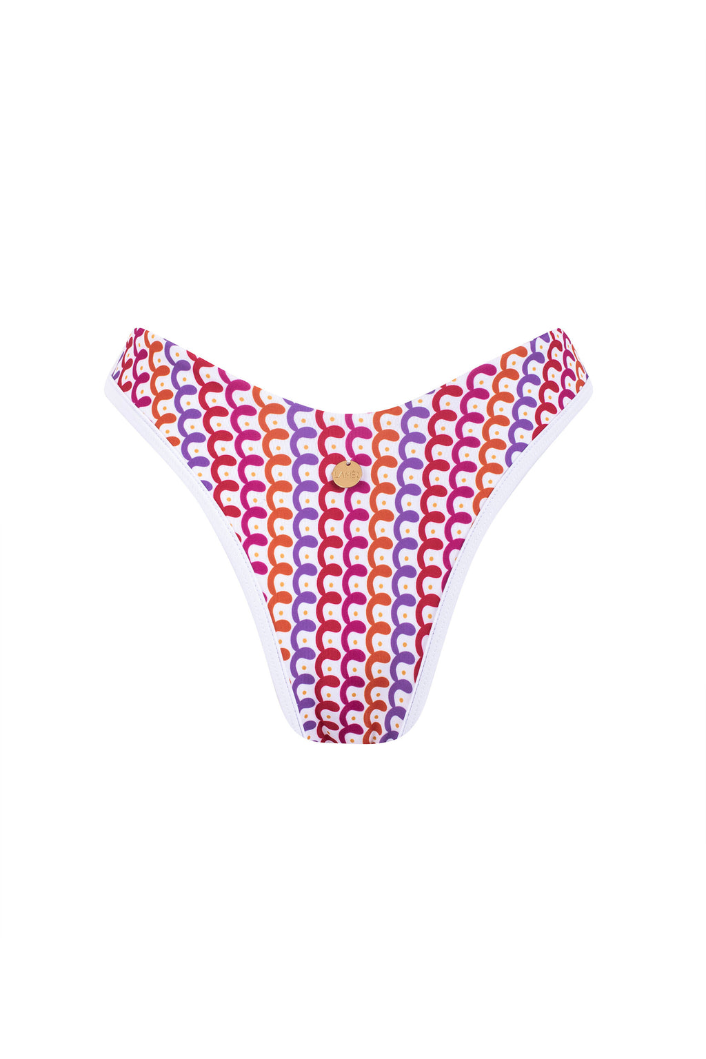 BOTTOM/CUECA DE BIKINI OUROS V1