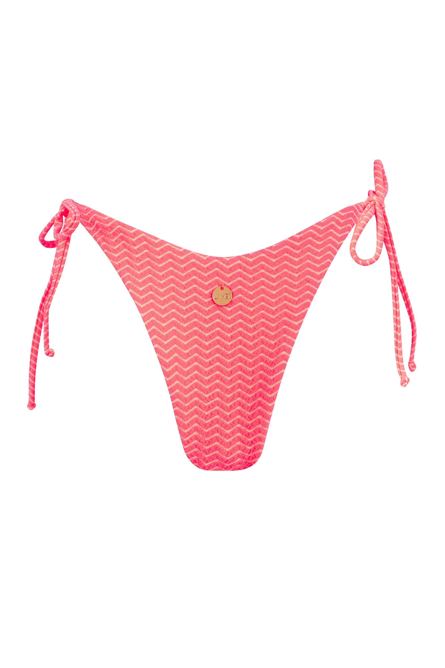 BOTTOM/CUECA DE BIKINI MUNDO