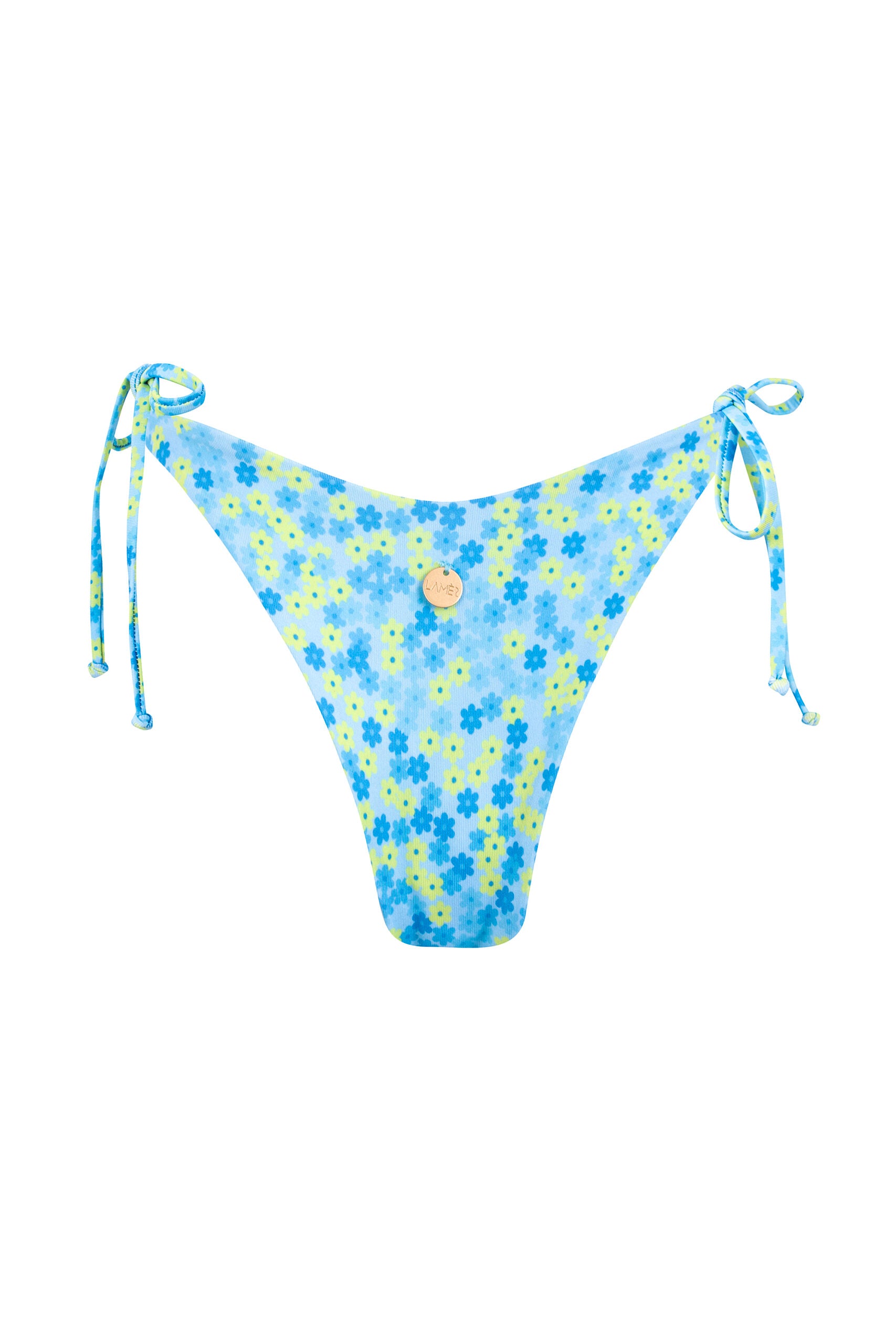 BOTTOM/CUECA DE BIKINI ÀS V7