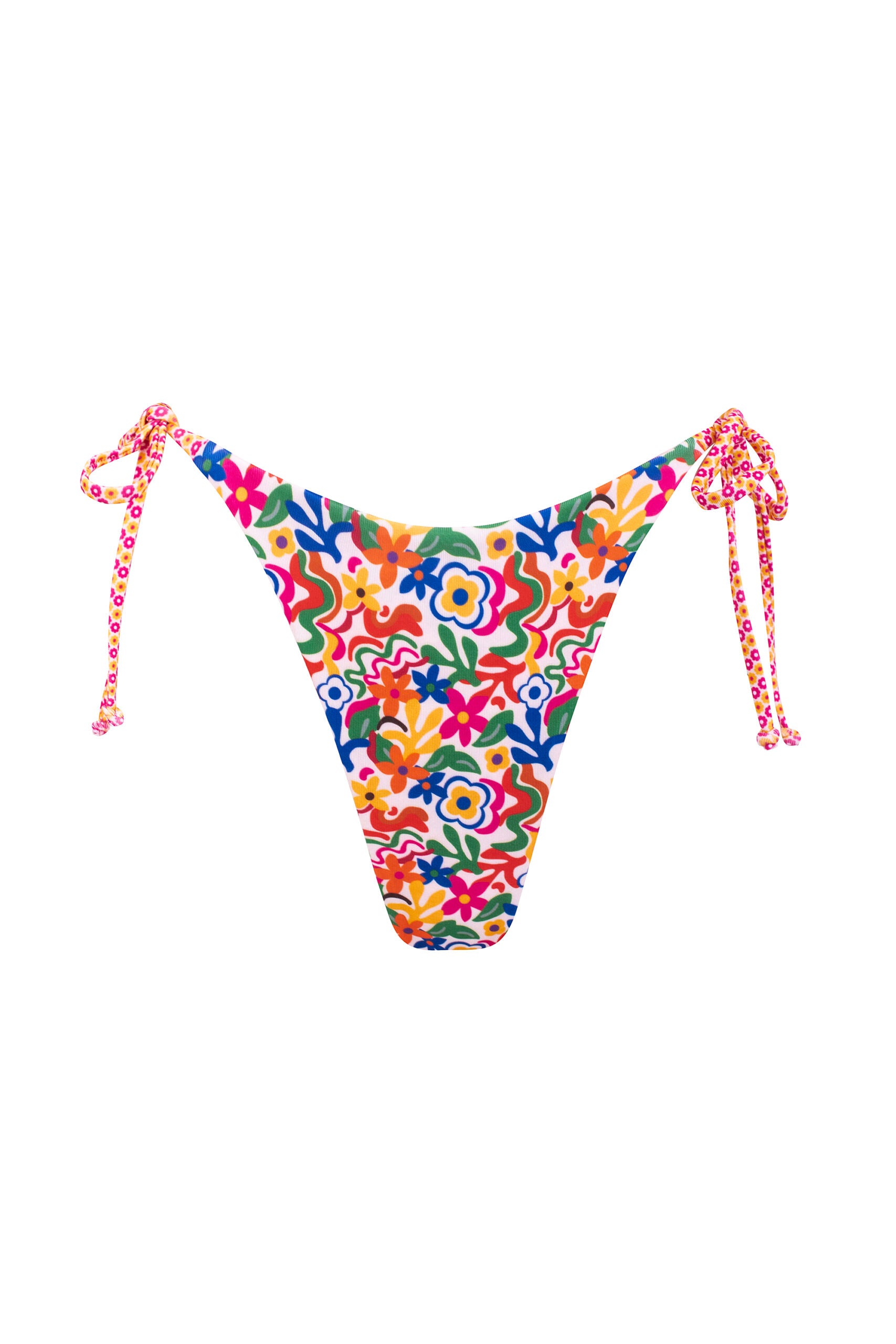 BOTTOM/CUECA DE BIKINI ÀS V6