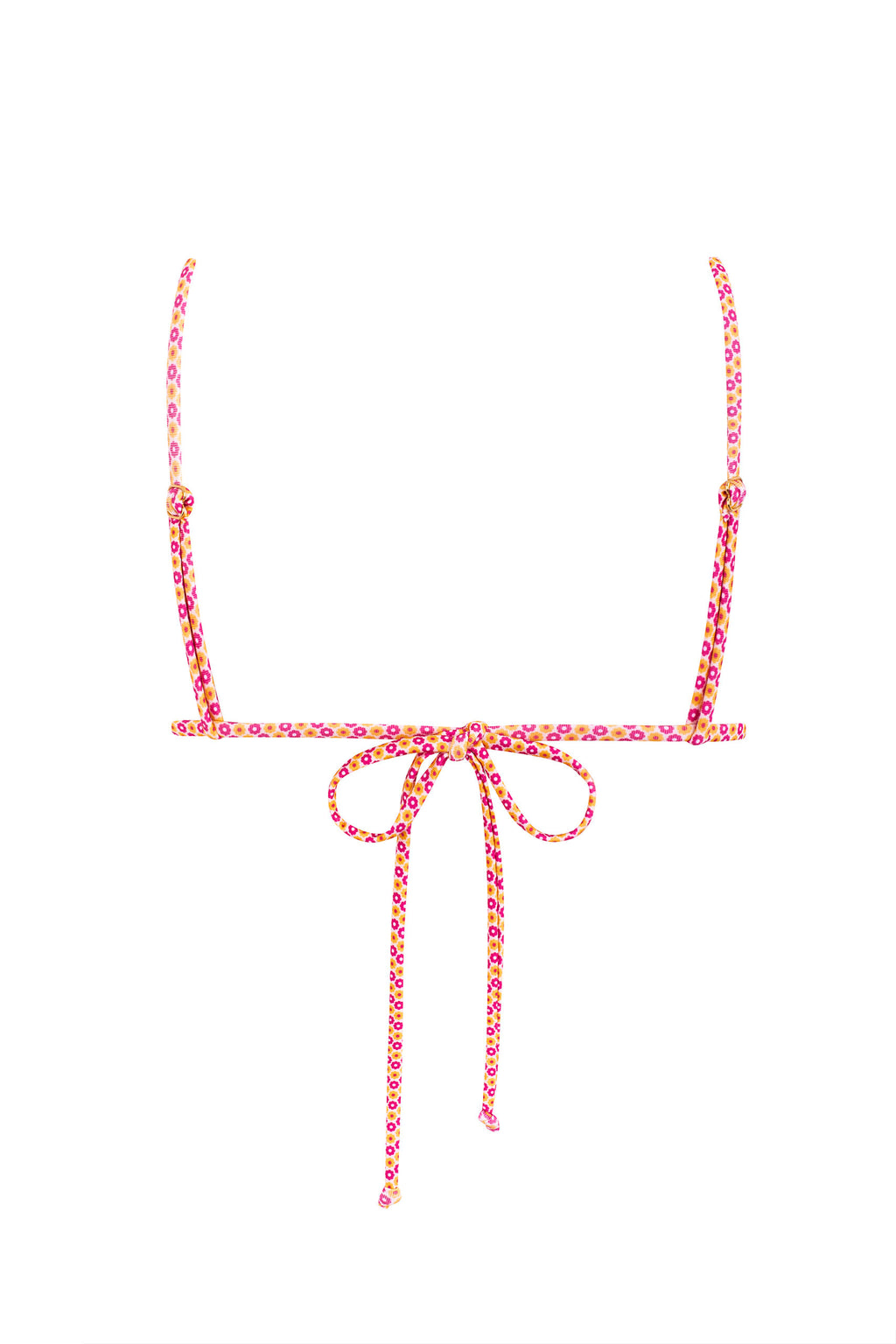 TOP BIKINI ÀS V6