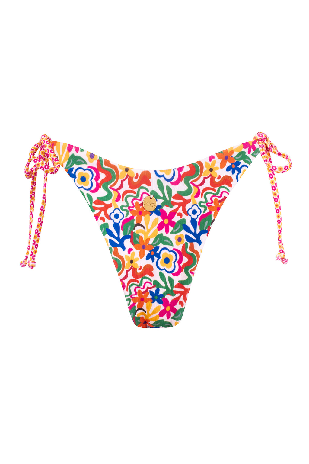 BOTTOM/CUECA DE BIKINI ÀS V6