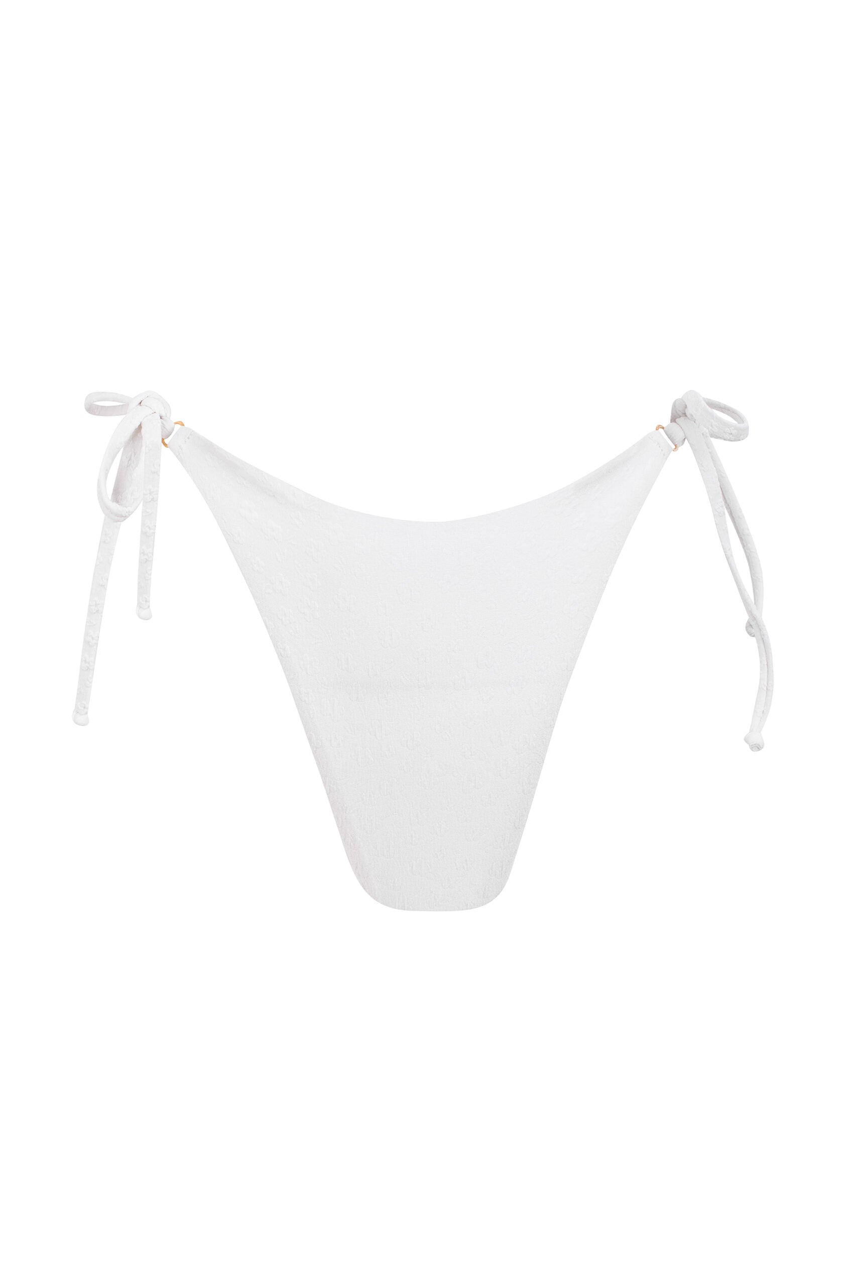 BOTTOM/CUECA DE BIKINI ÀS V4