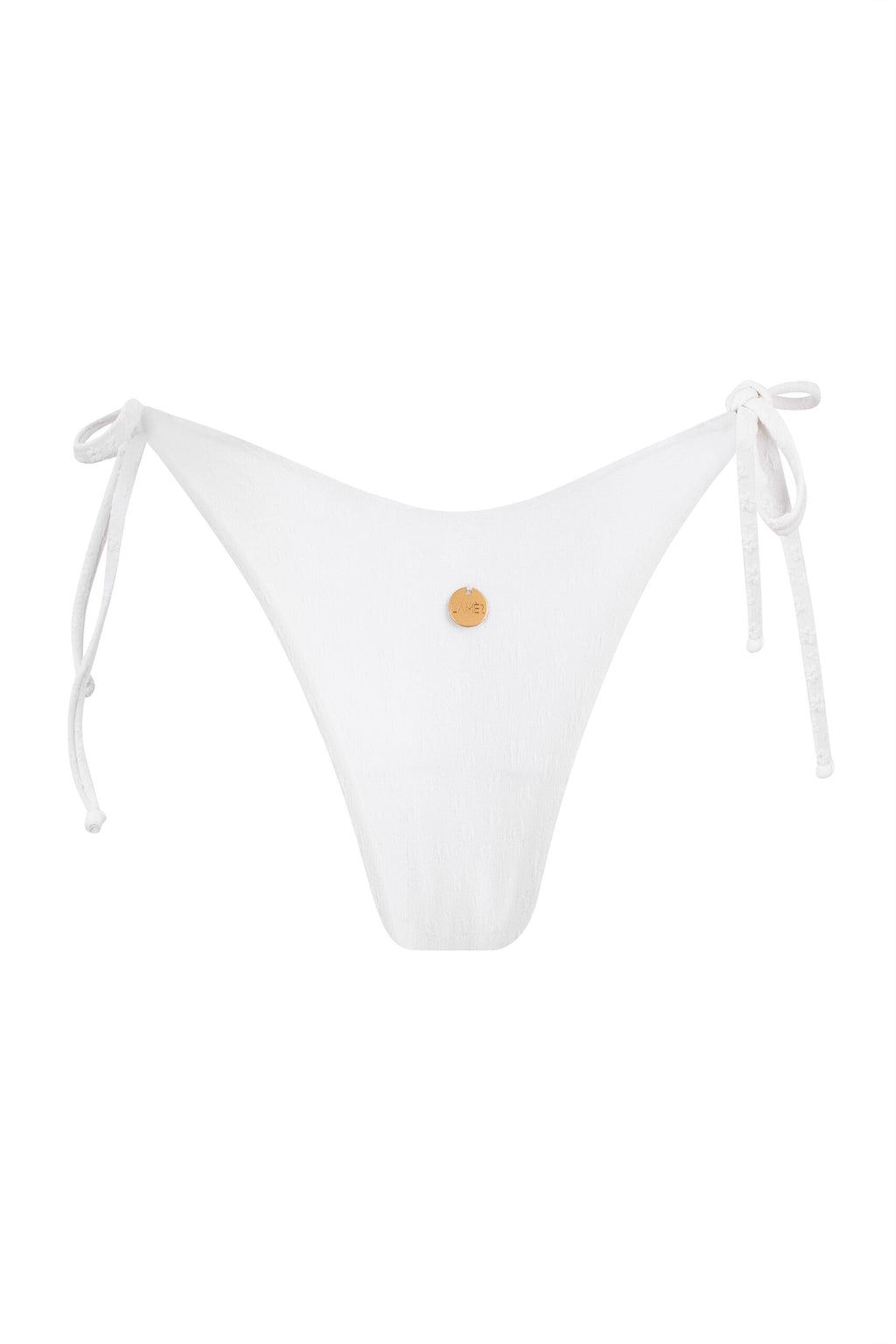 BOTTOM/CUECA DE BIKINI ÀS V4