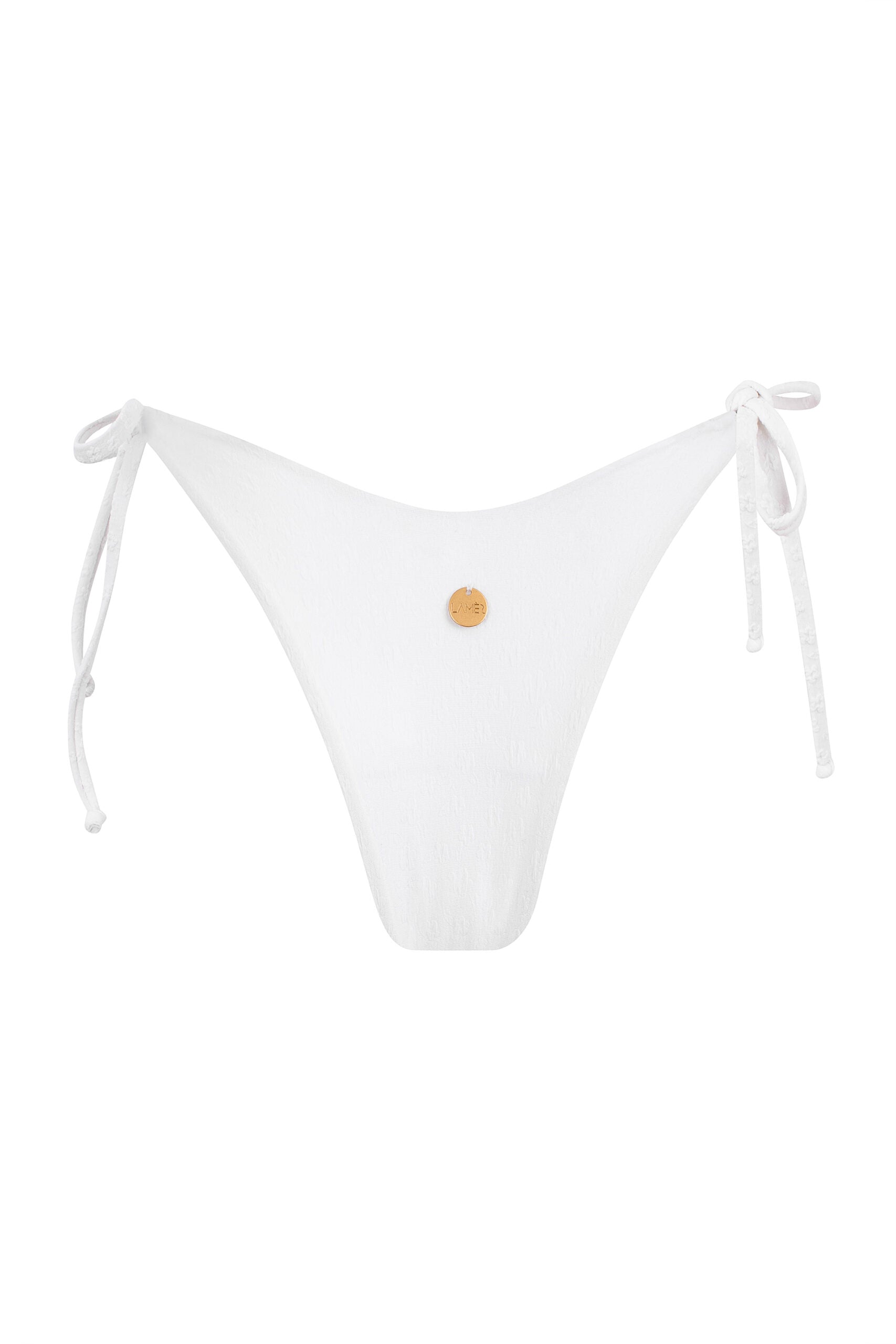 BOTTOM/CUECA DE BIKINI ÀS V4