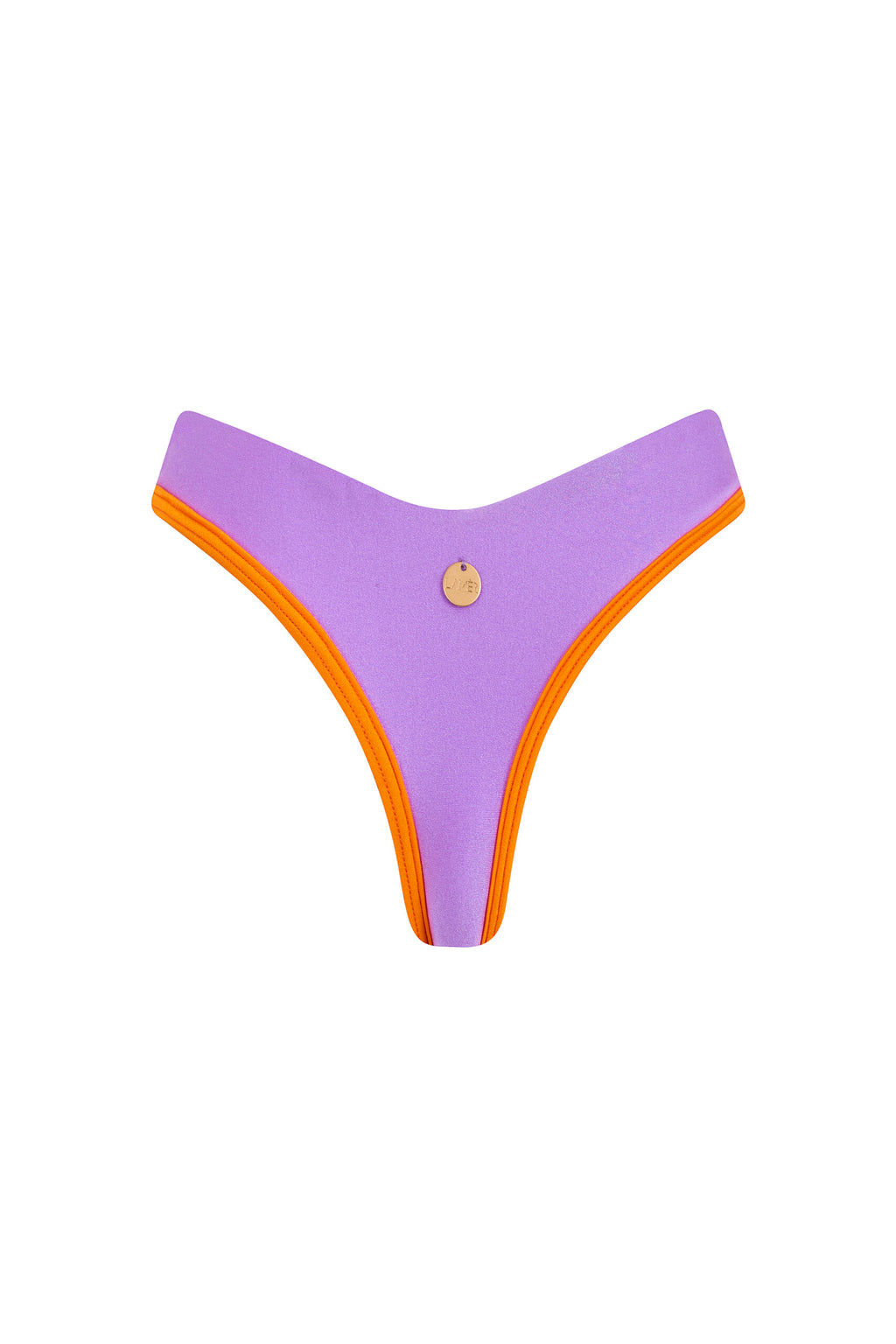 BOTTOM/CUECA DE BIKINI OUROS V2