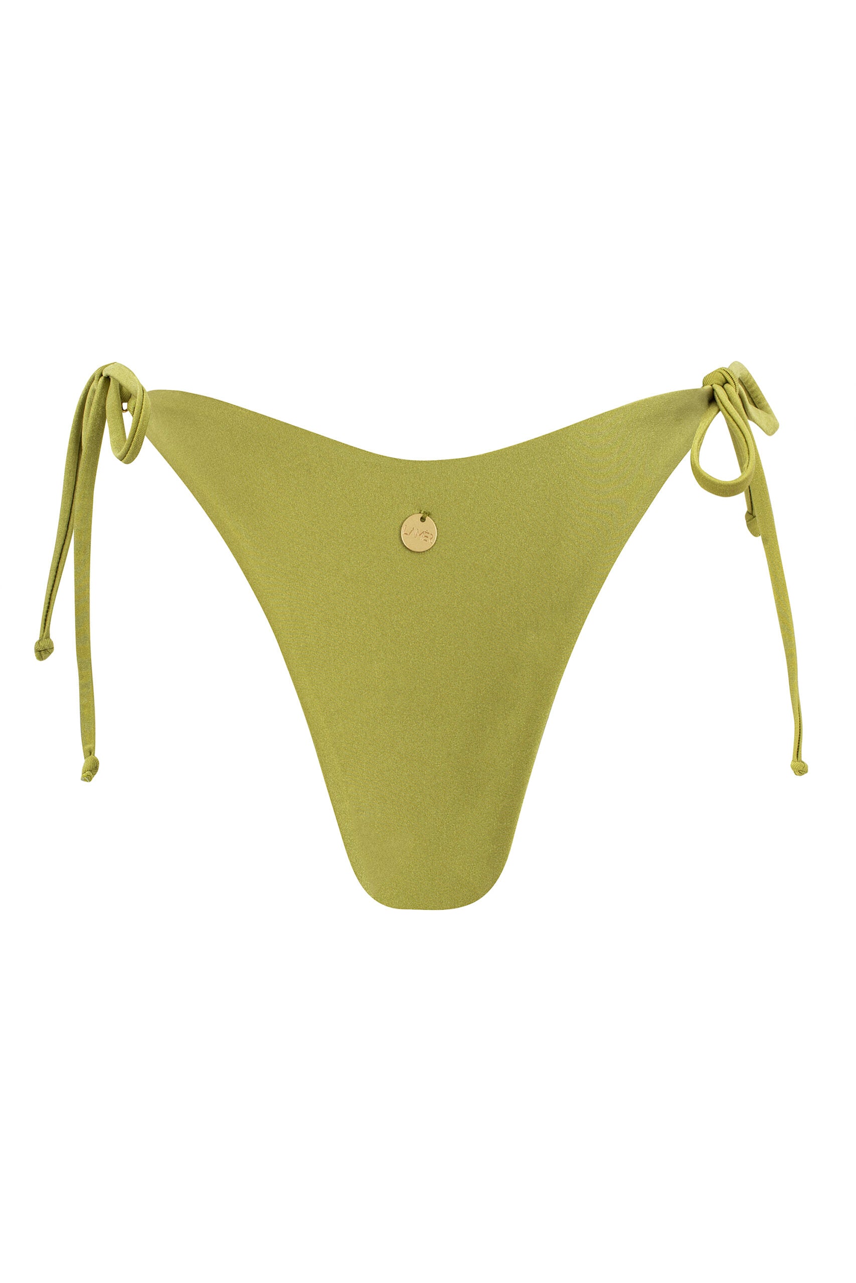 BOTTOM/CUECA DE BIKINI TEMPO