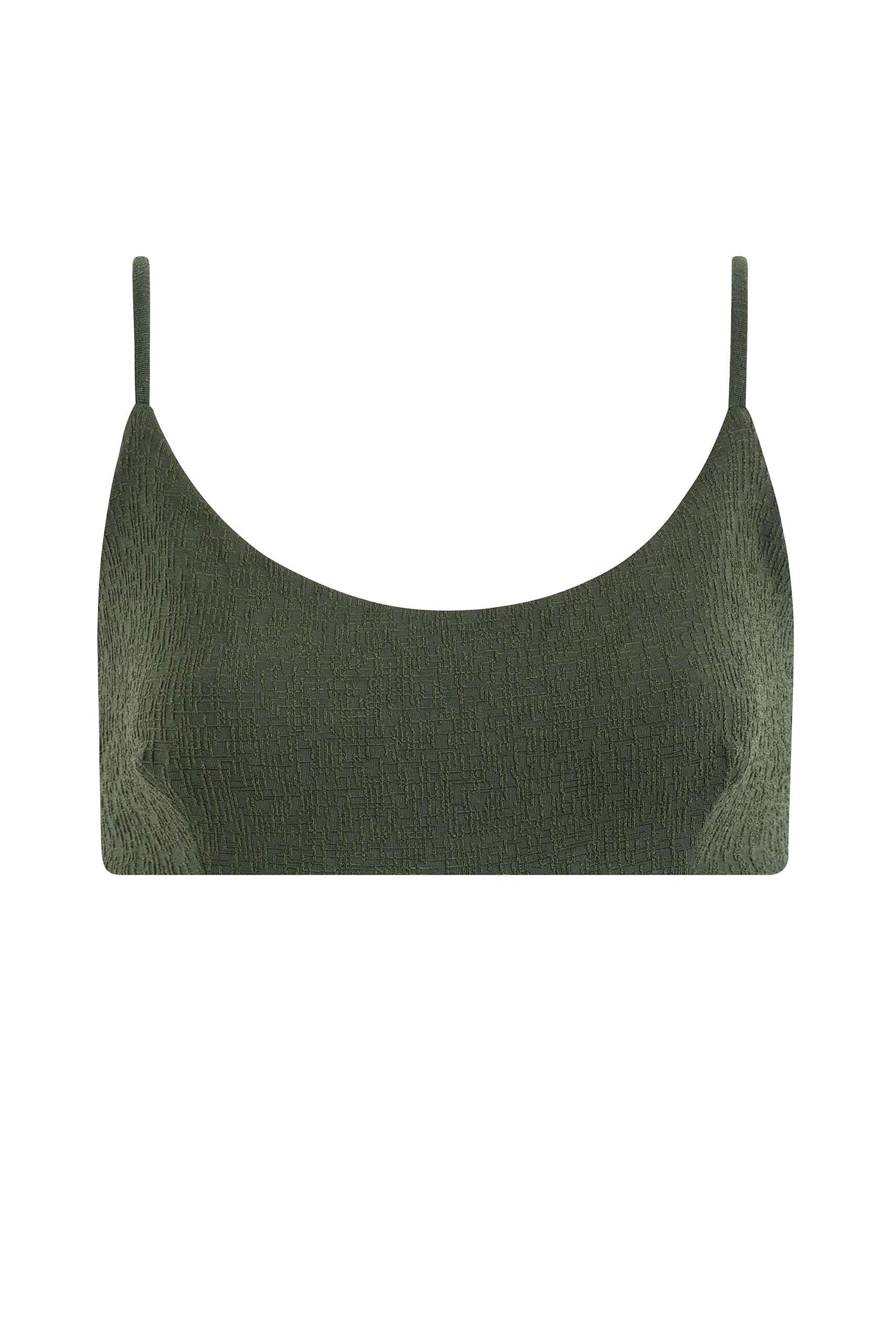 TOP BIKINI VALETE V2 PLUS SIZE