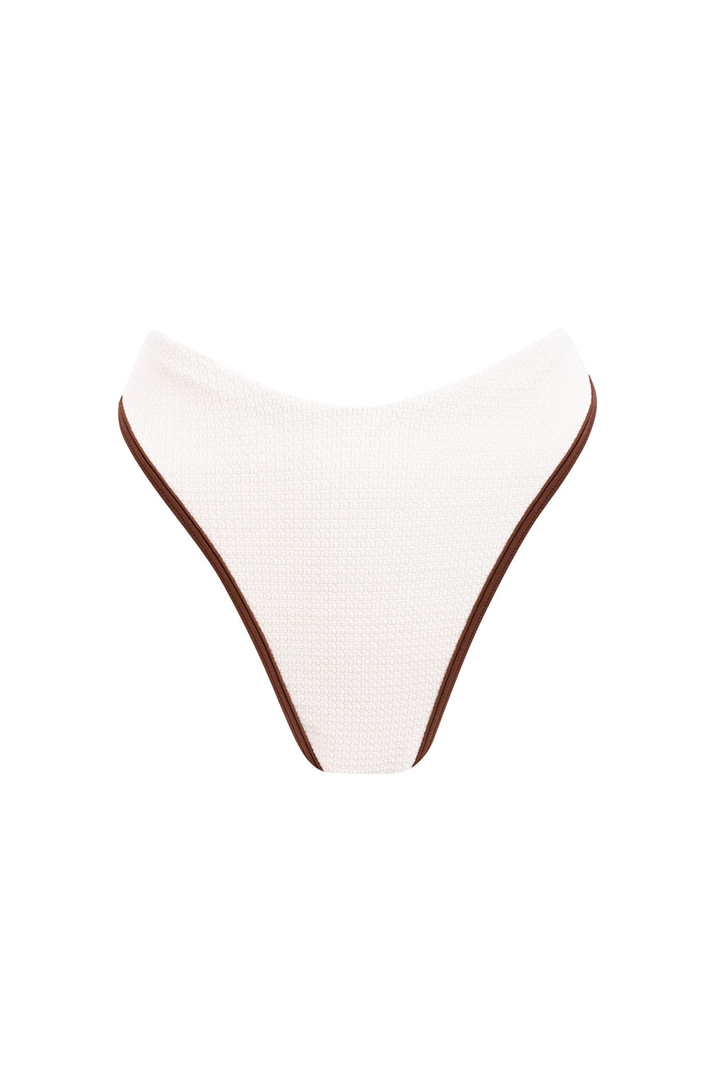 BOTTOM/CUECA DE BIKINI ALMA PLUS SIZE