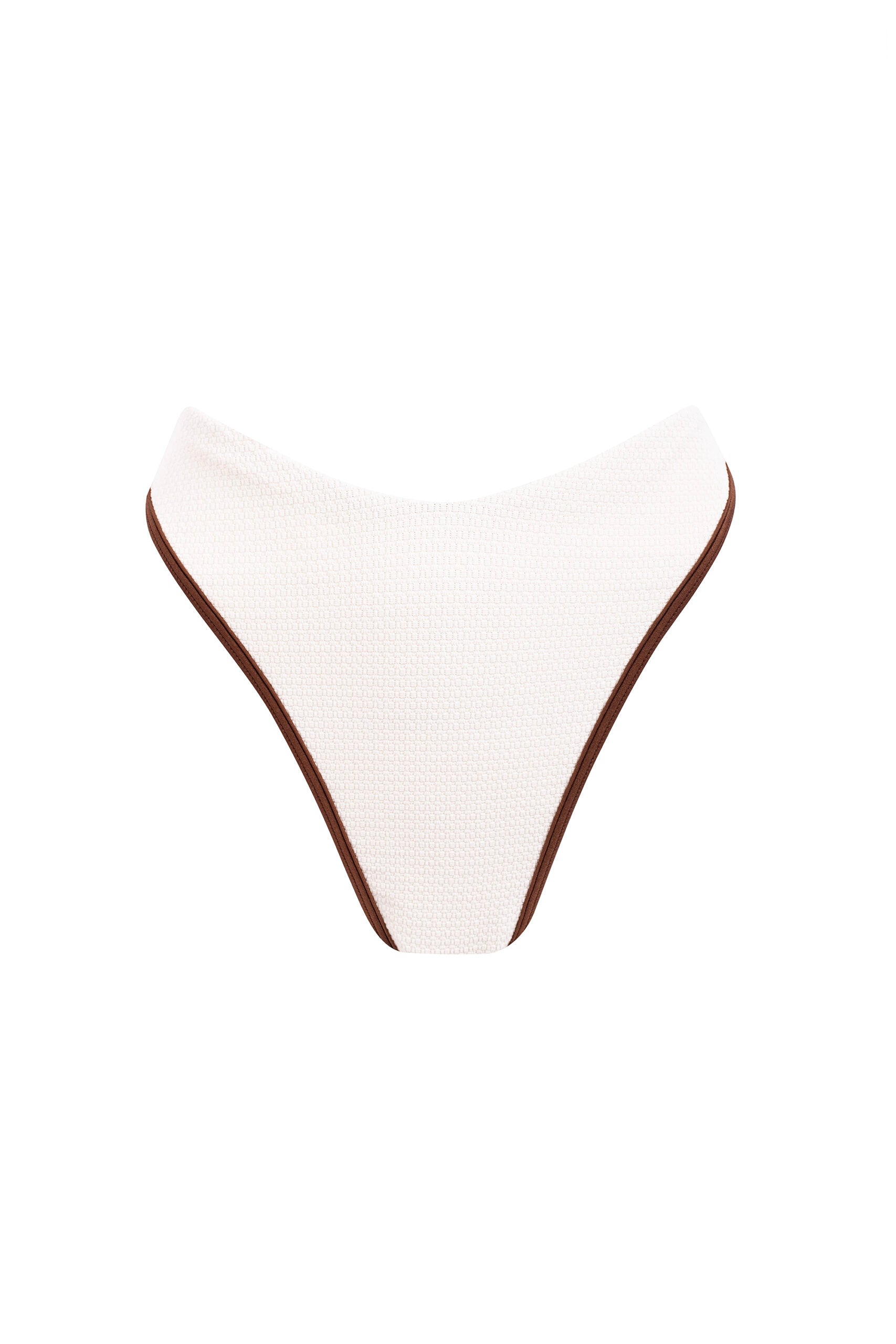 BOTTOM/CUECA DE BIKINI ALMA PLUS SIZE